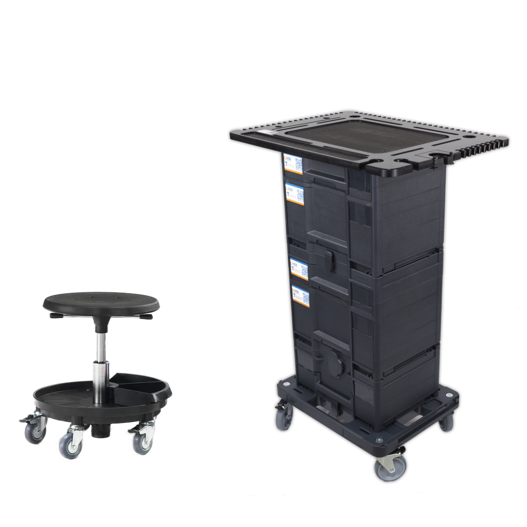 Werkstattausstattung