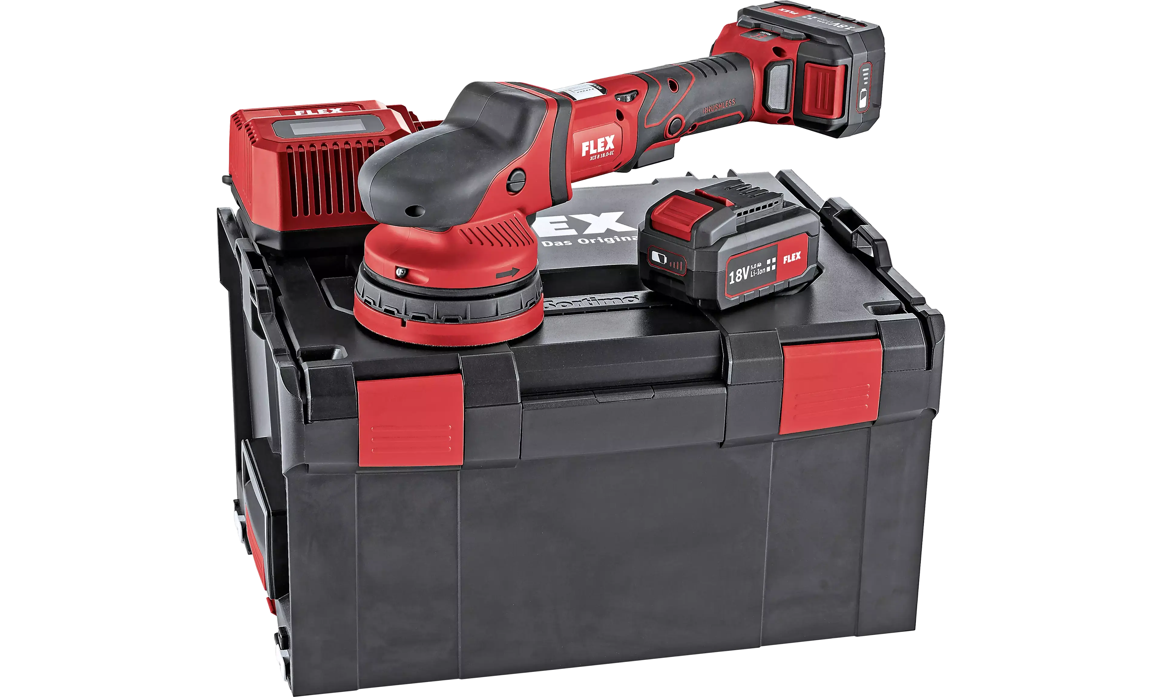 elektrische Werkzeuge