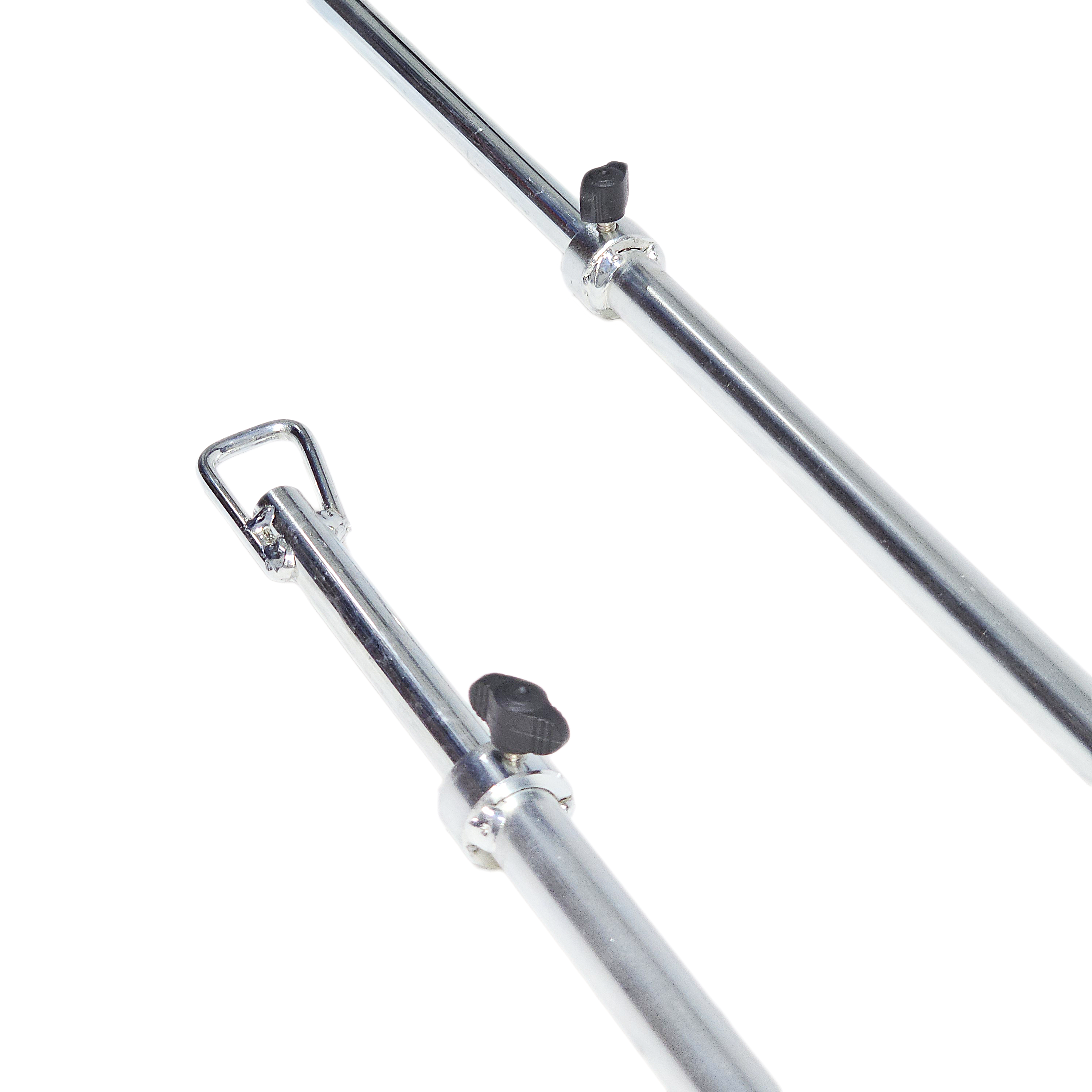 soporte para portón trasero