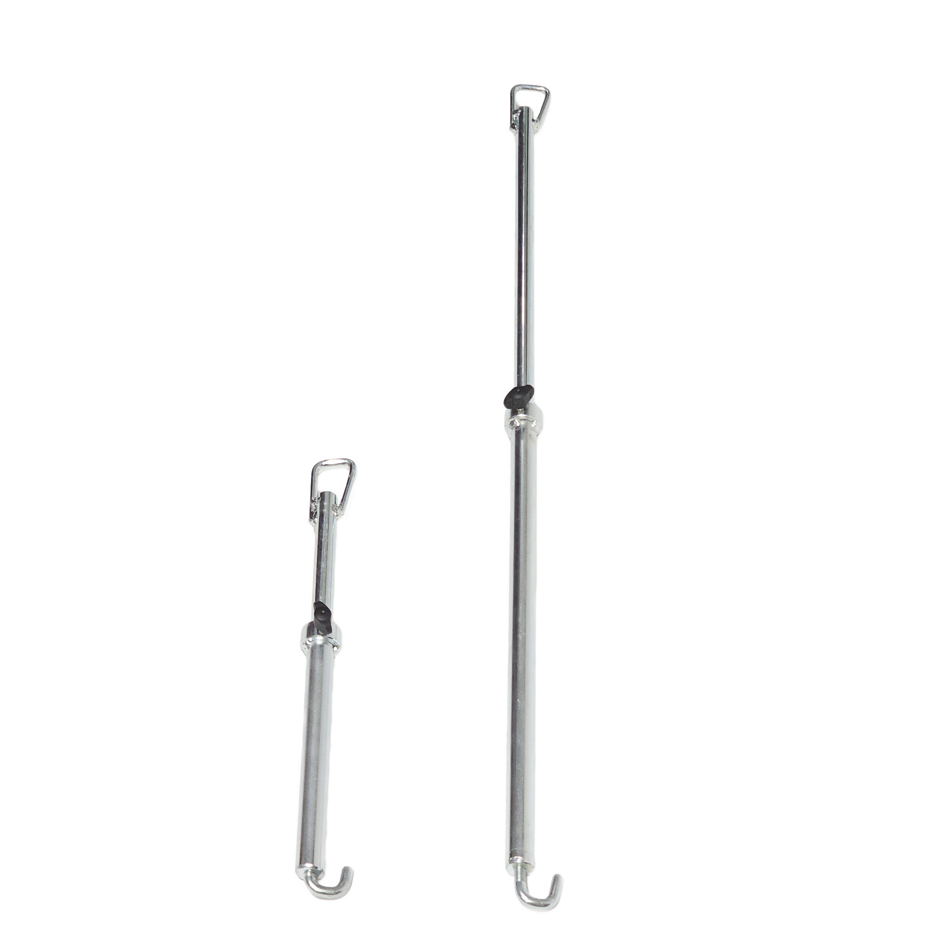 soporte para portón trasero