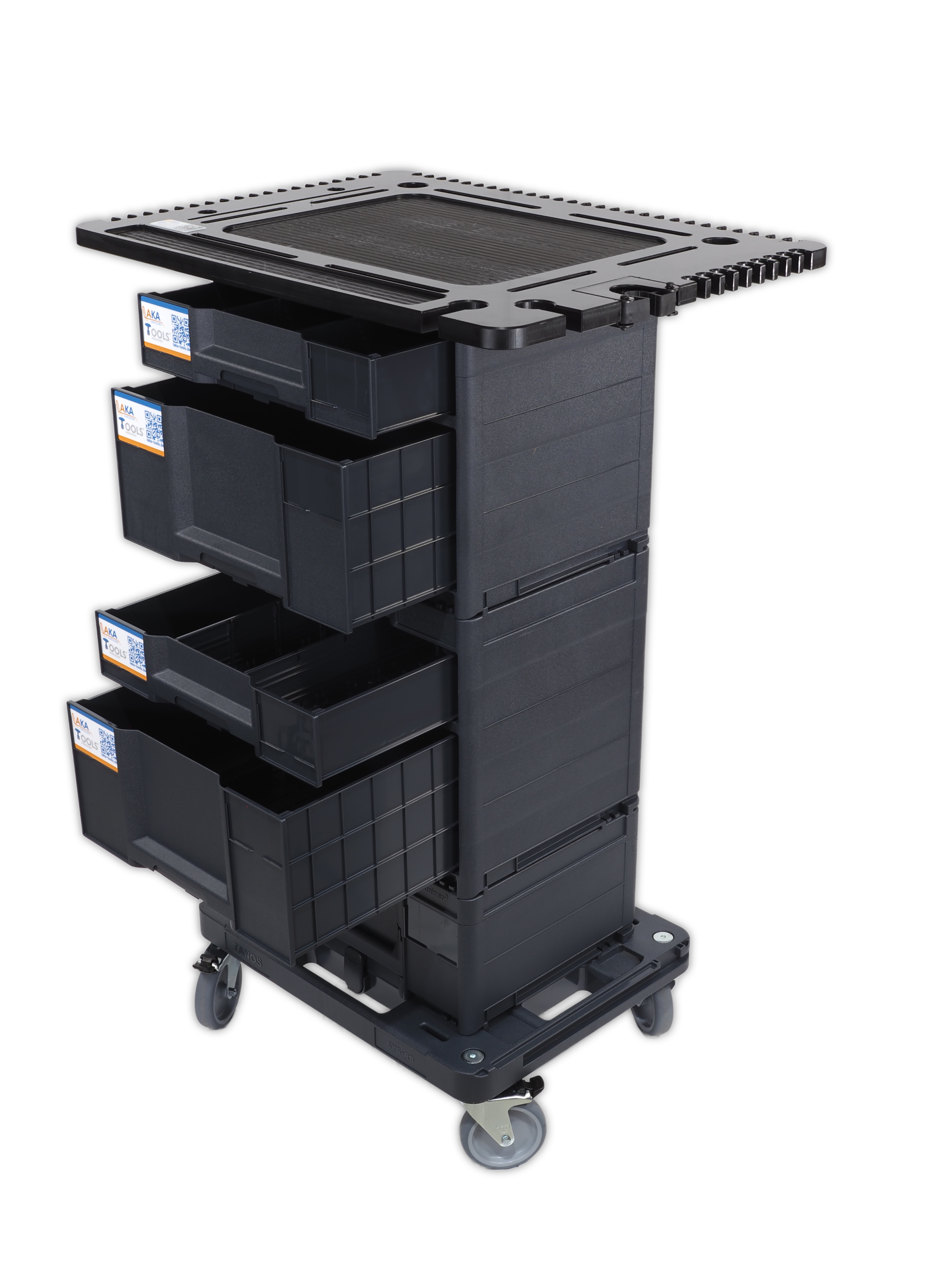 PDR Tool Station (exkl. Tools)