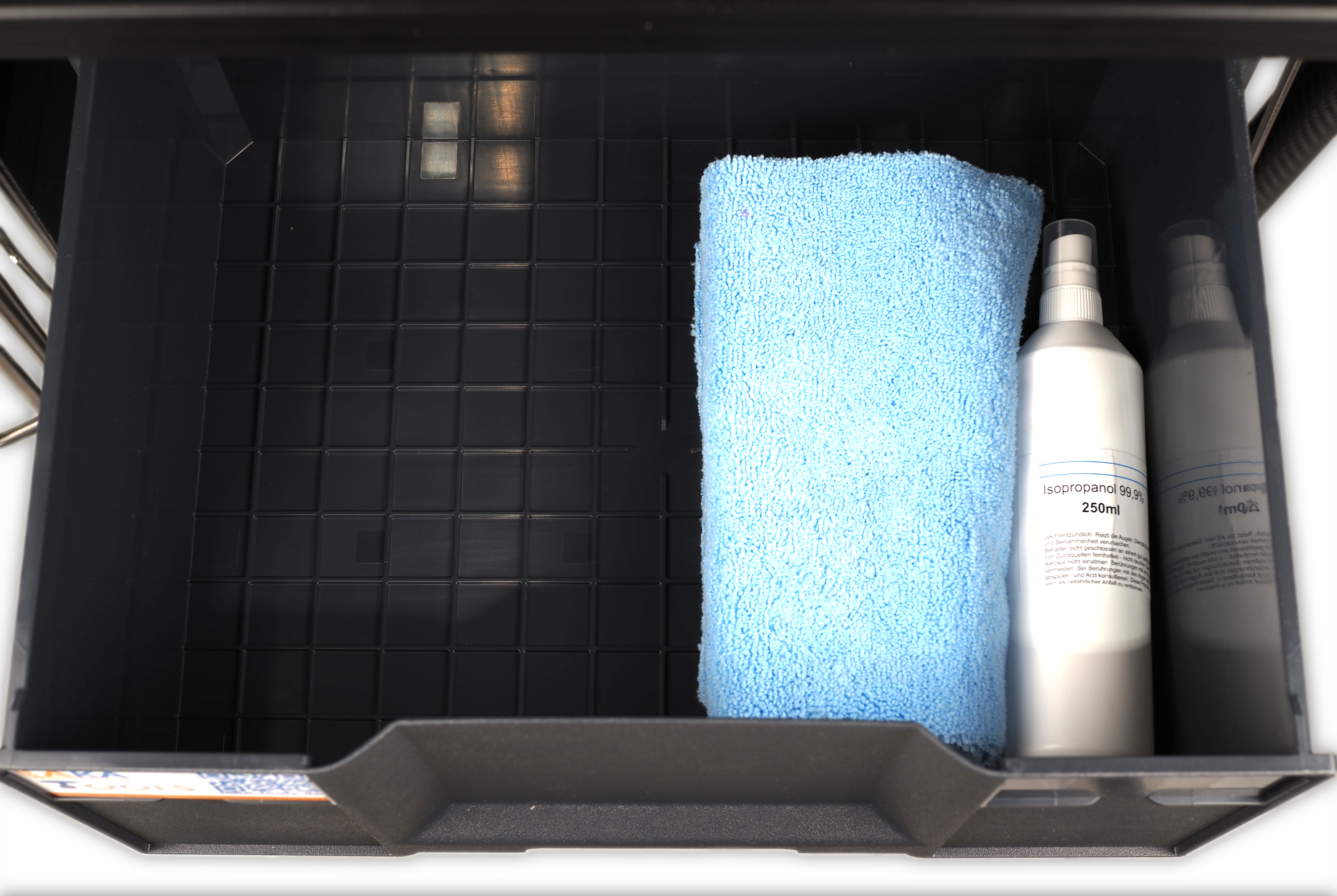 PDR Tool Station incl. Tools (100-piece)