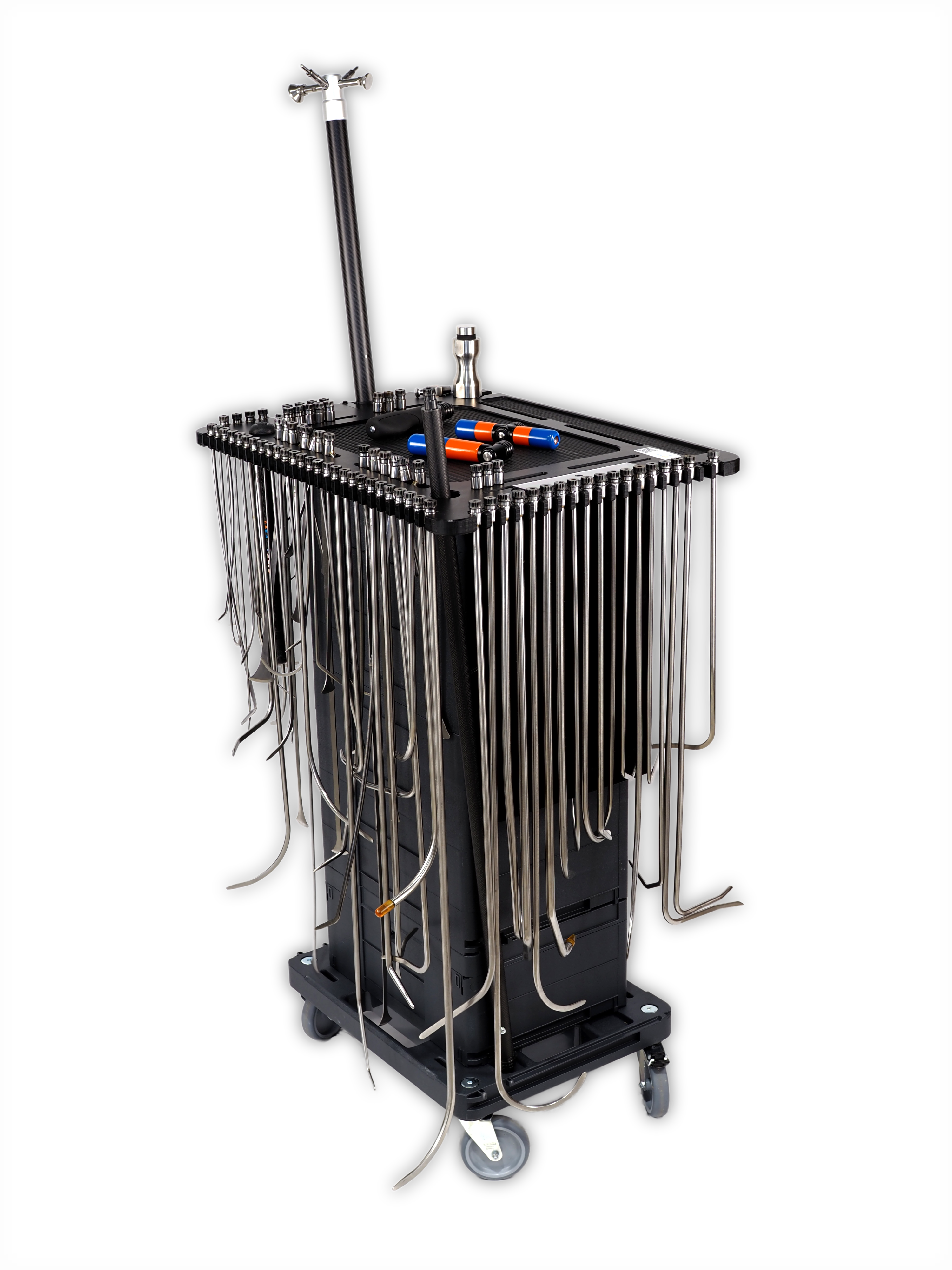 PDR Tool Station inkl. Tools (100-teilig)