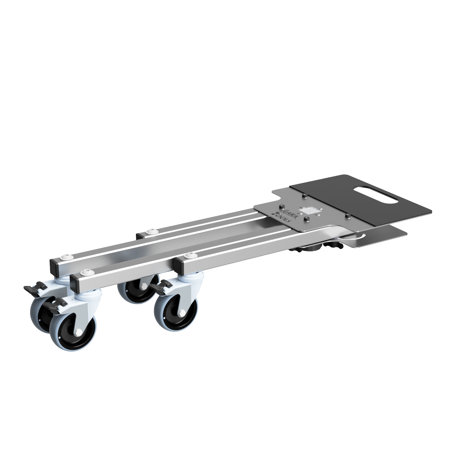 PDR Lampenstativ X pieghevole