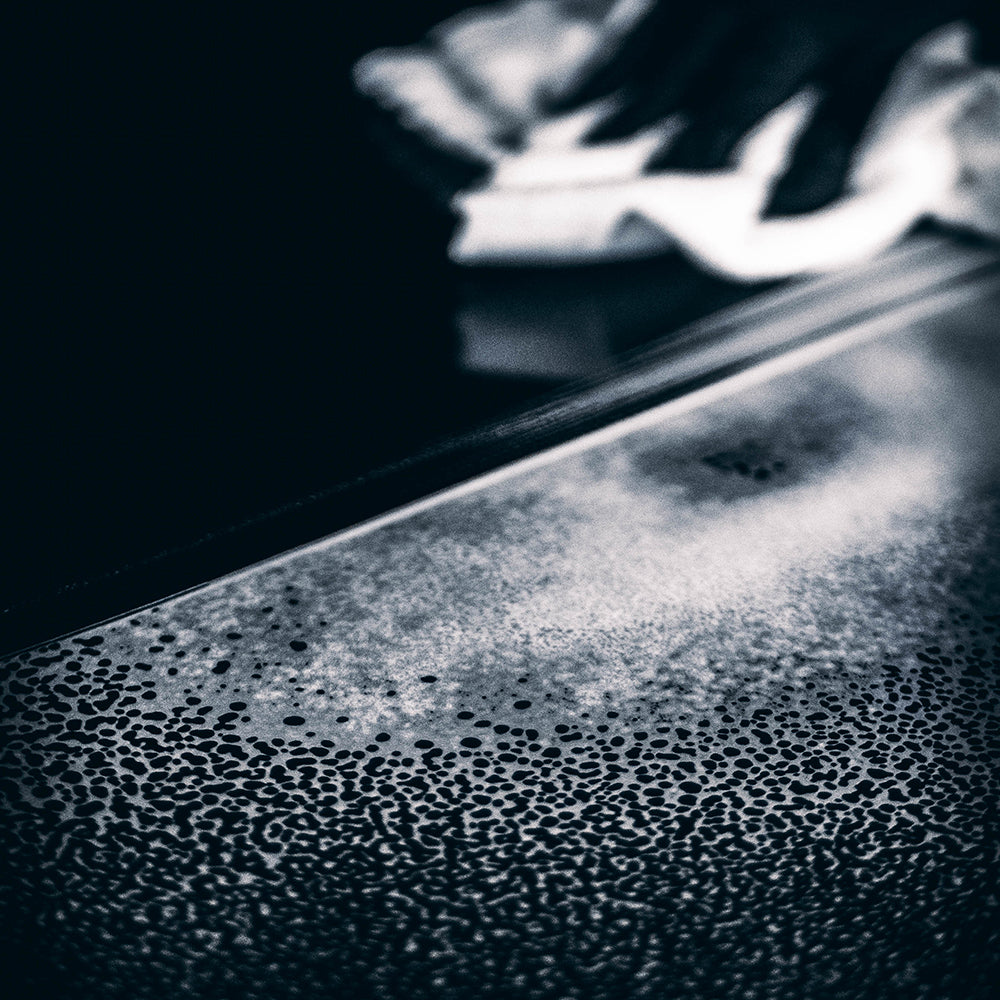 CS Finish Schiuma di Controllo 400 ml