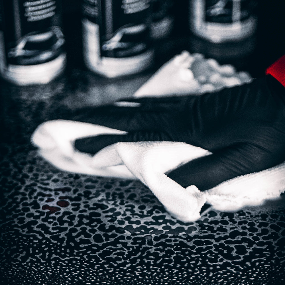 CS Finish Schiuma di Controllo 400 ml