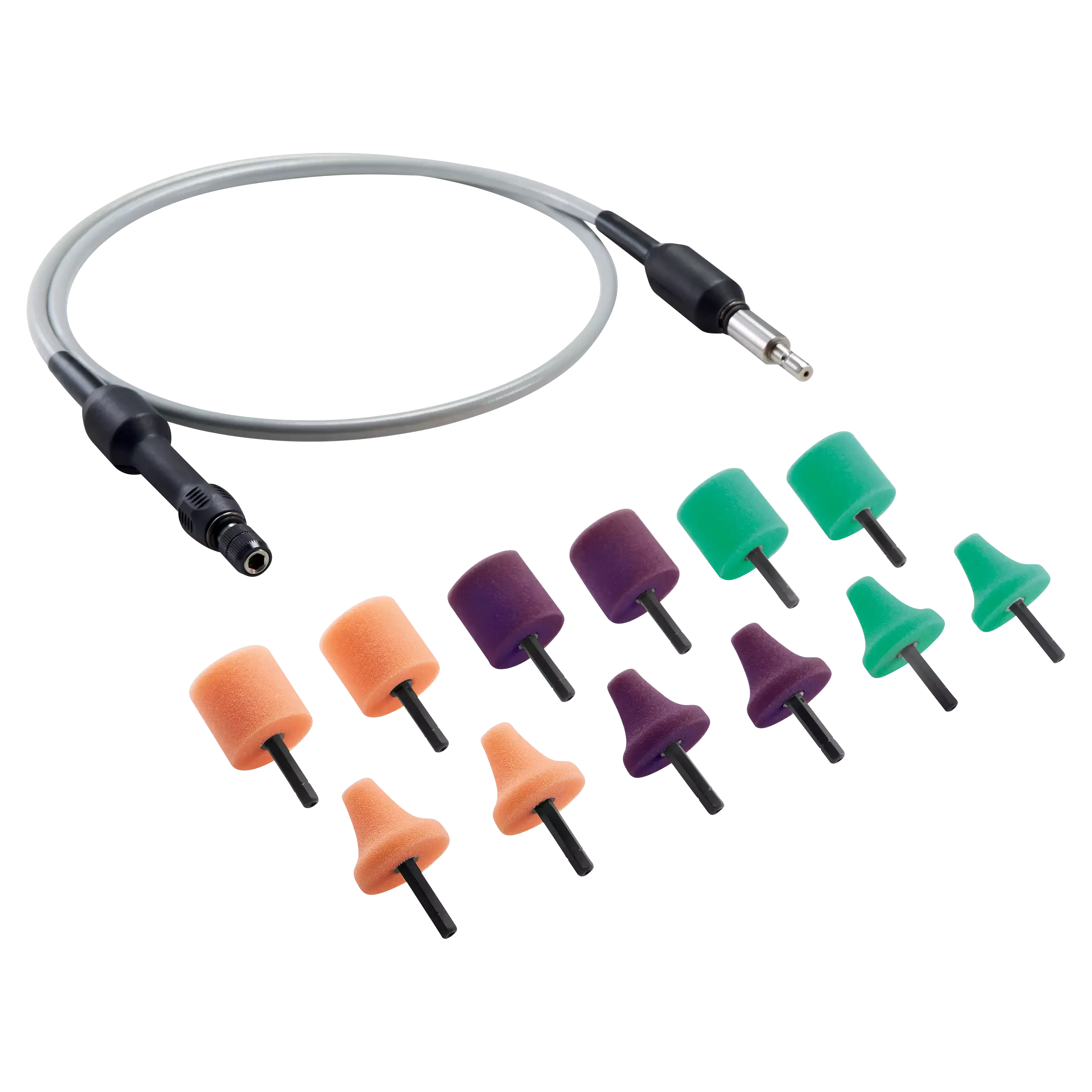 Flexible Welle, Flex FS 140 Set