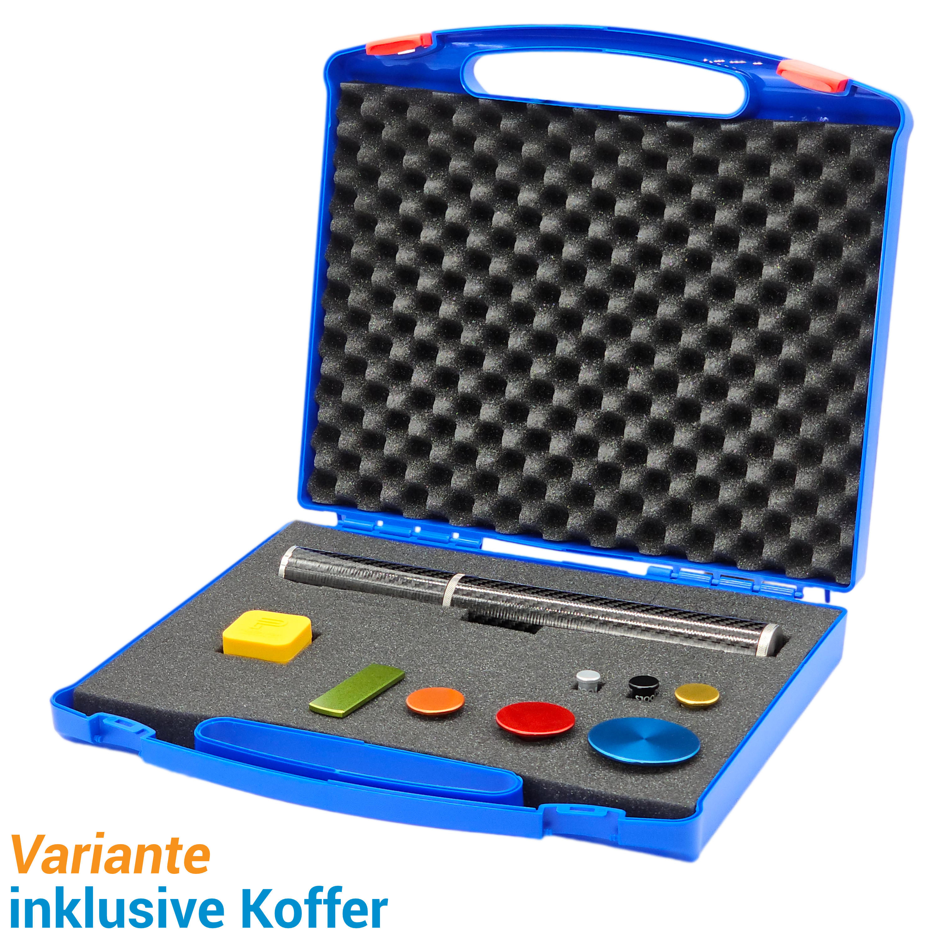 Dent Slayer Kaltkleber-Set gold