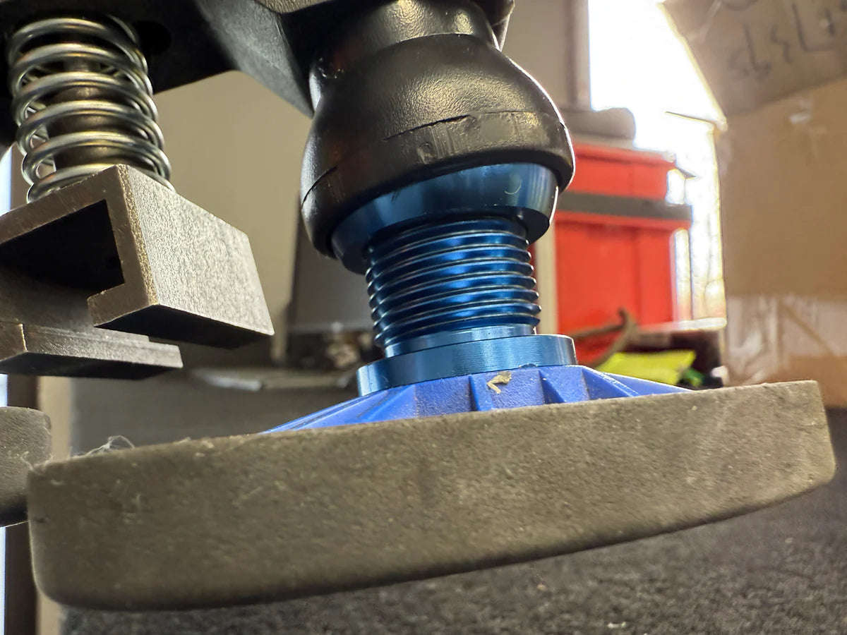 Robo Legs für Keco Robo Lifter (1 Paar)