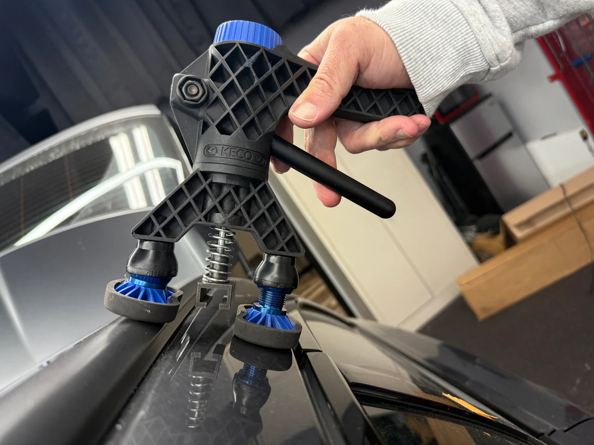 Robo Legs für Keco Robo Lifter (1 Paar)