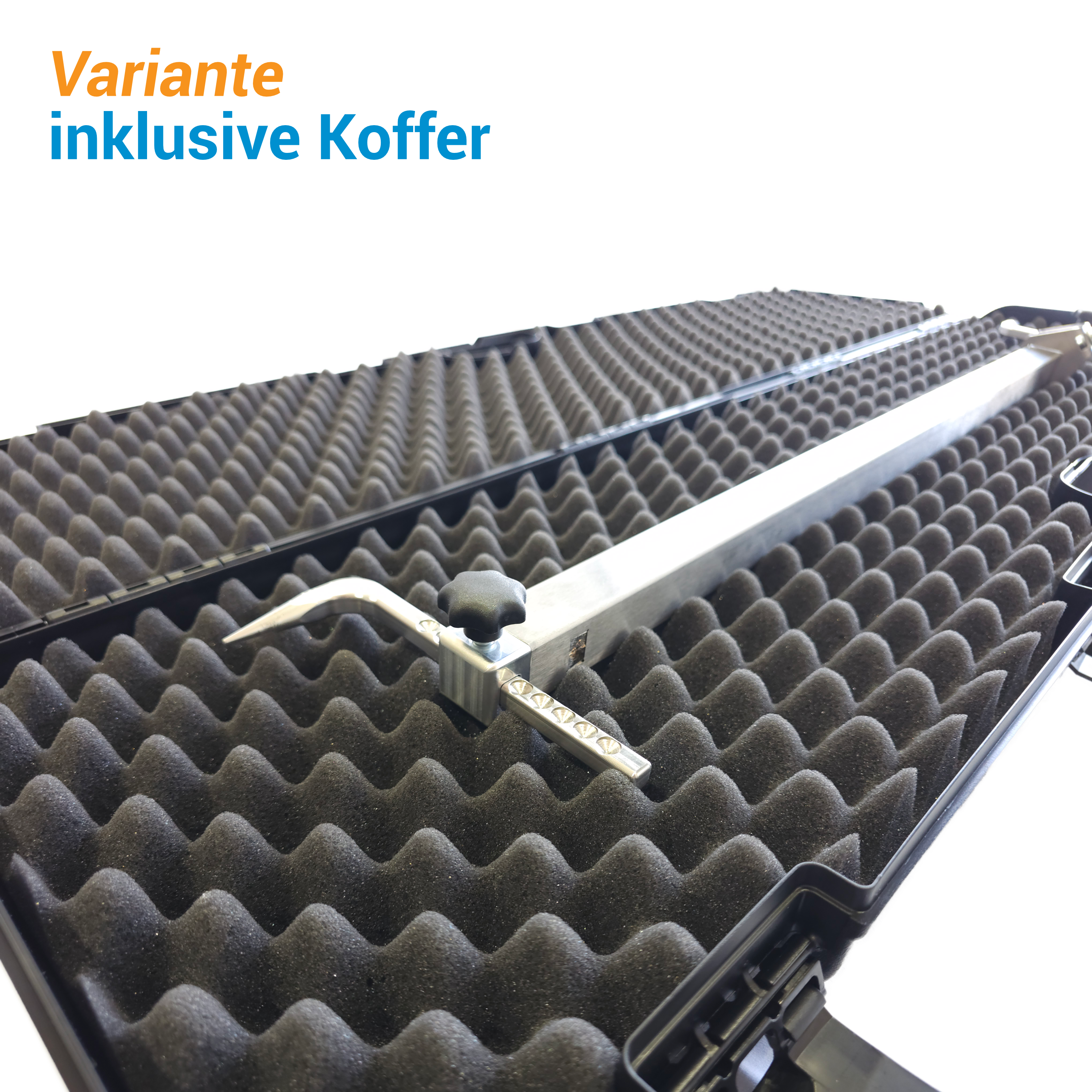 Dachlager Transporter / Kombi