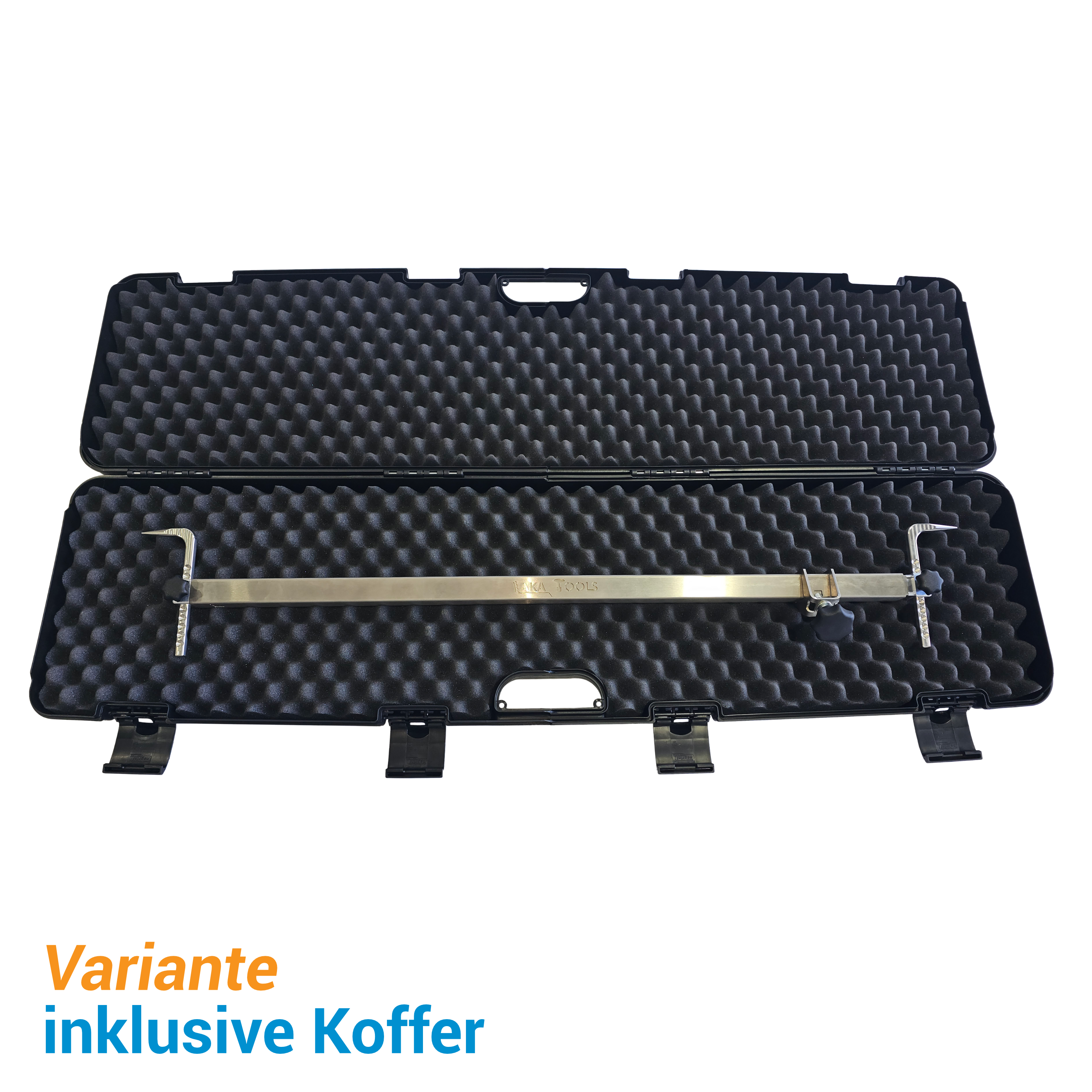 Dachlager Transporter / Kombi