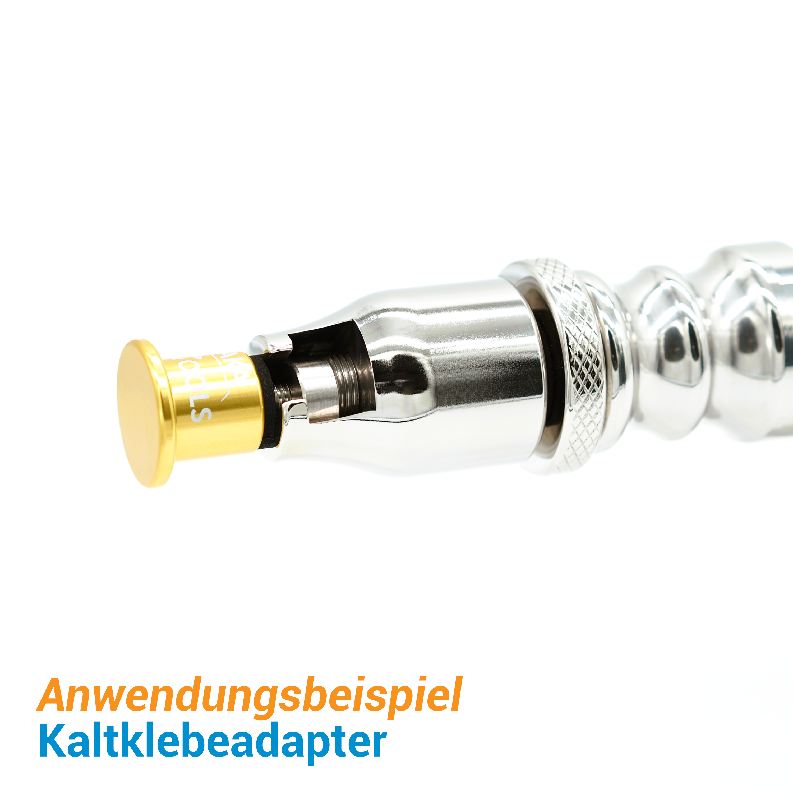 Einhand-Zughammer Premium