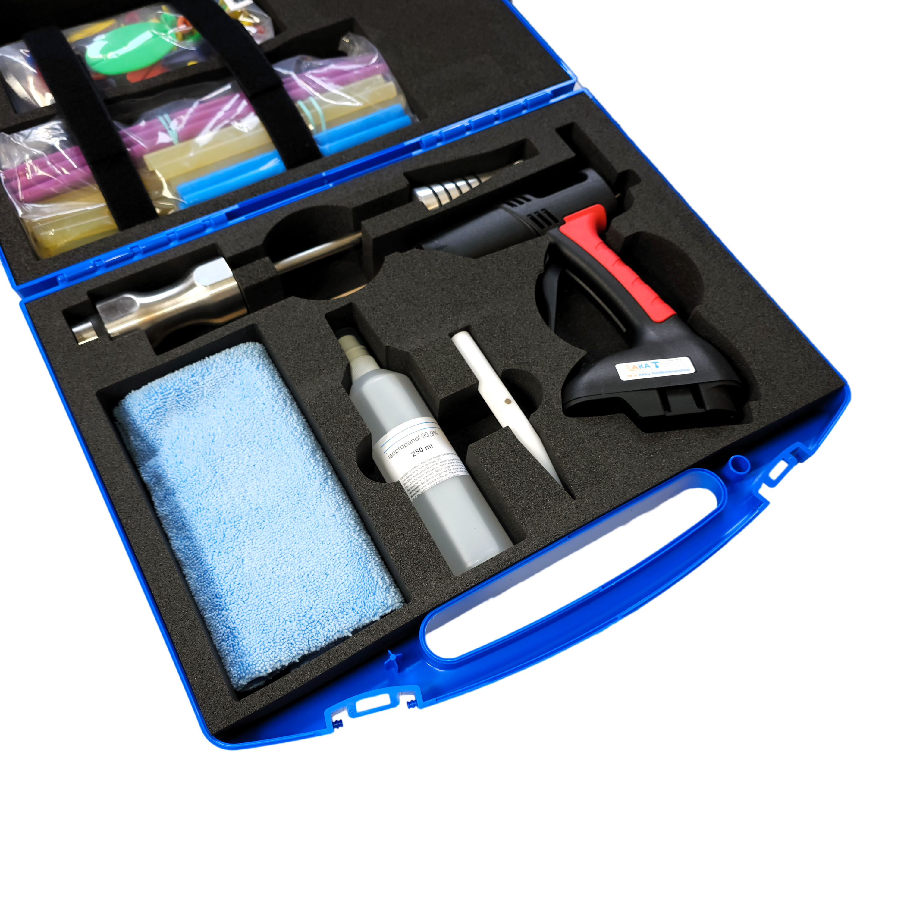Klebetechnik-Set