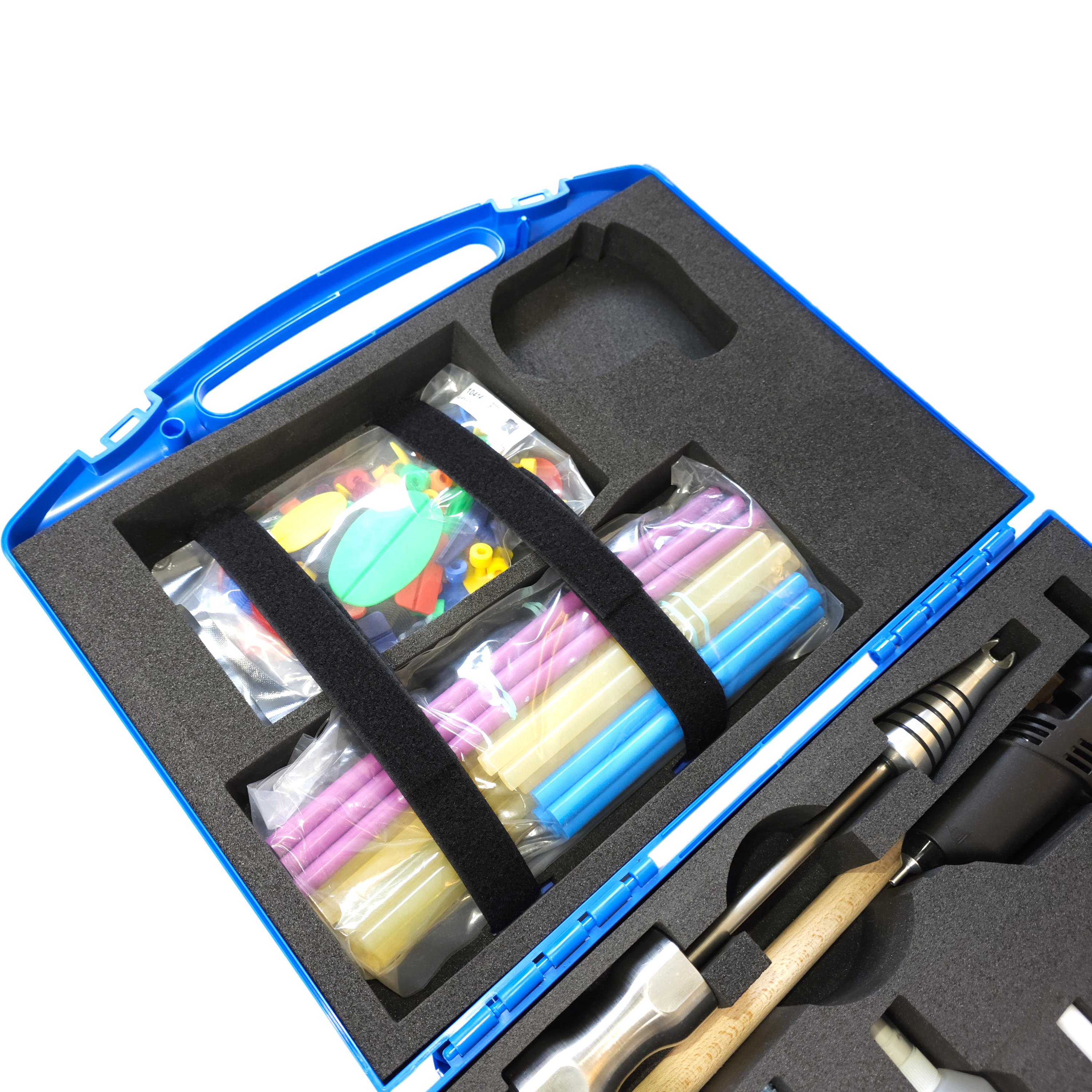 Klebetechnik-Set