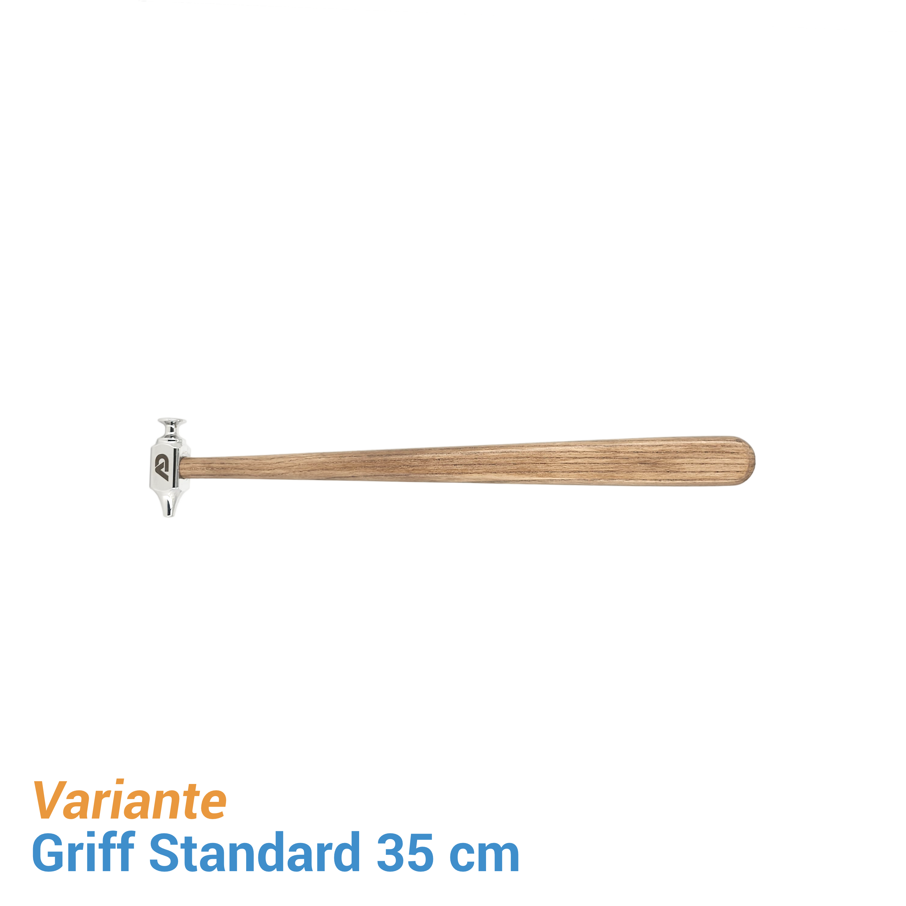 Martillo para abolladuras Premium (Mezcla)