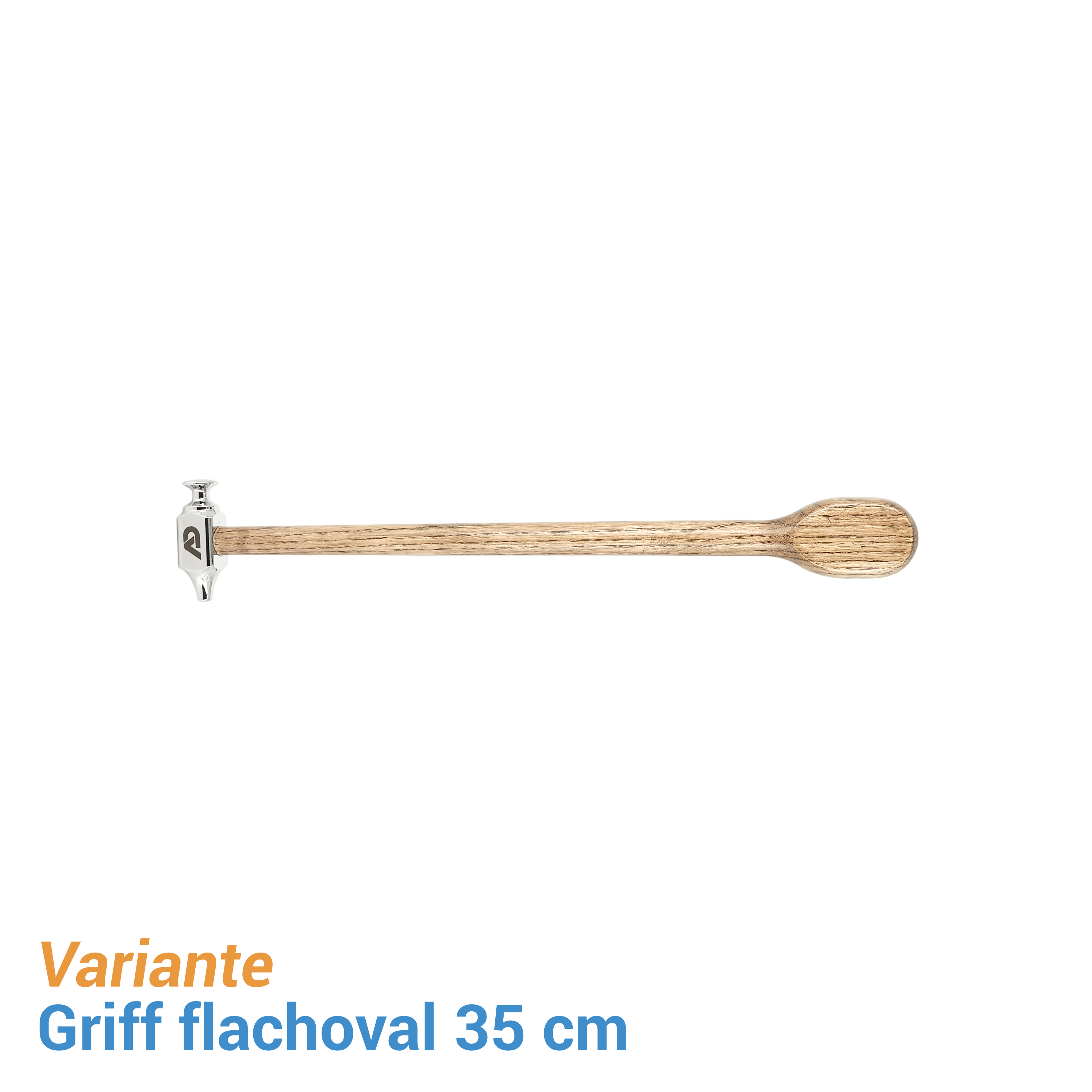 Martillo para abolladuras Premium (Mezcla)