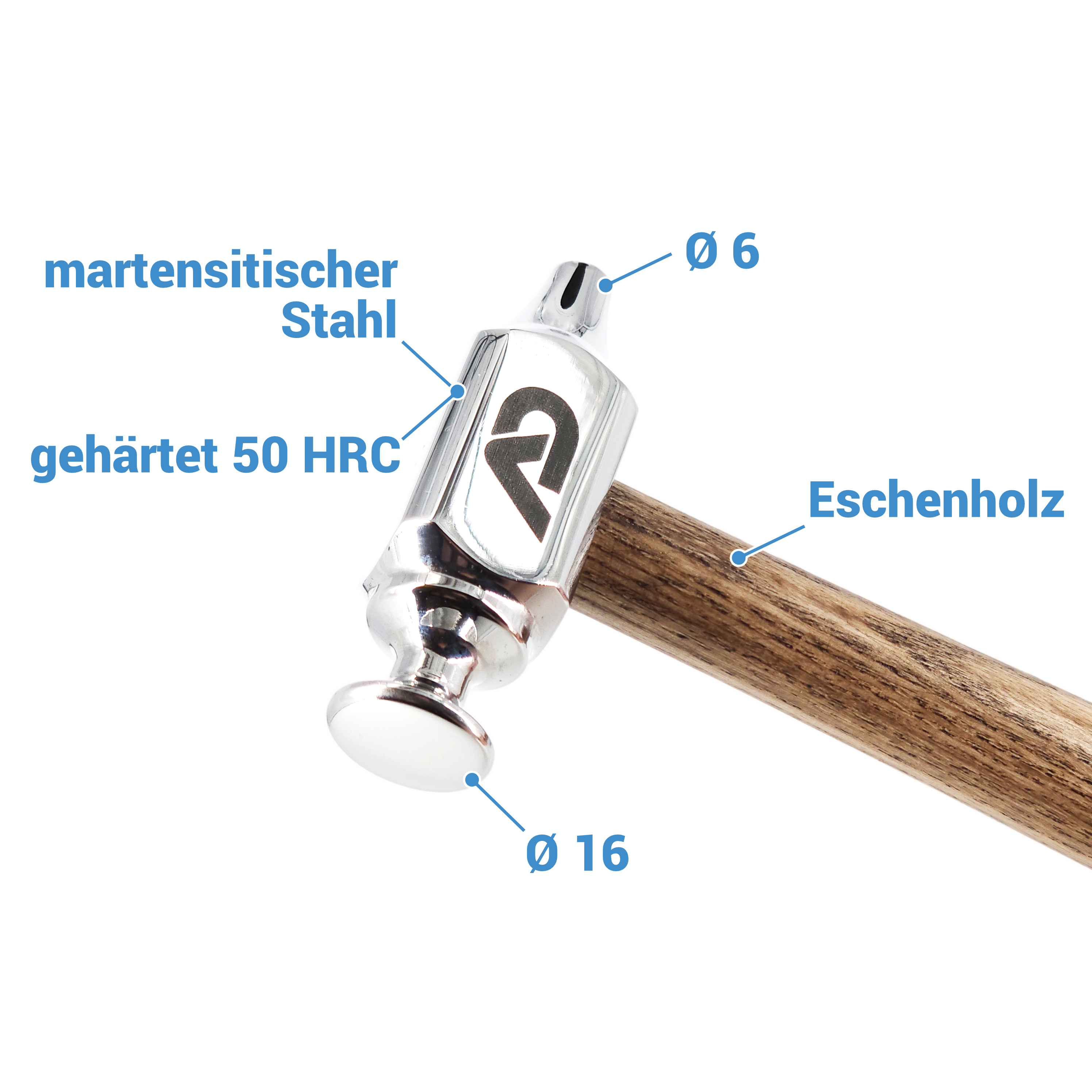 Ausbeulhammer Premium (Blending)