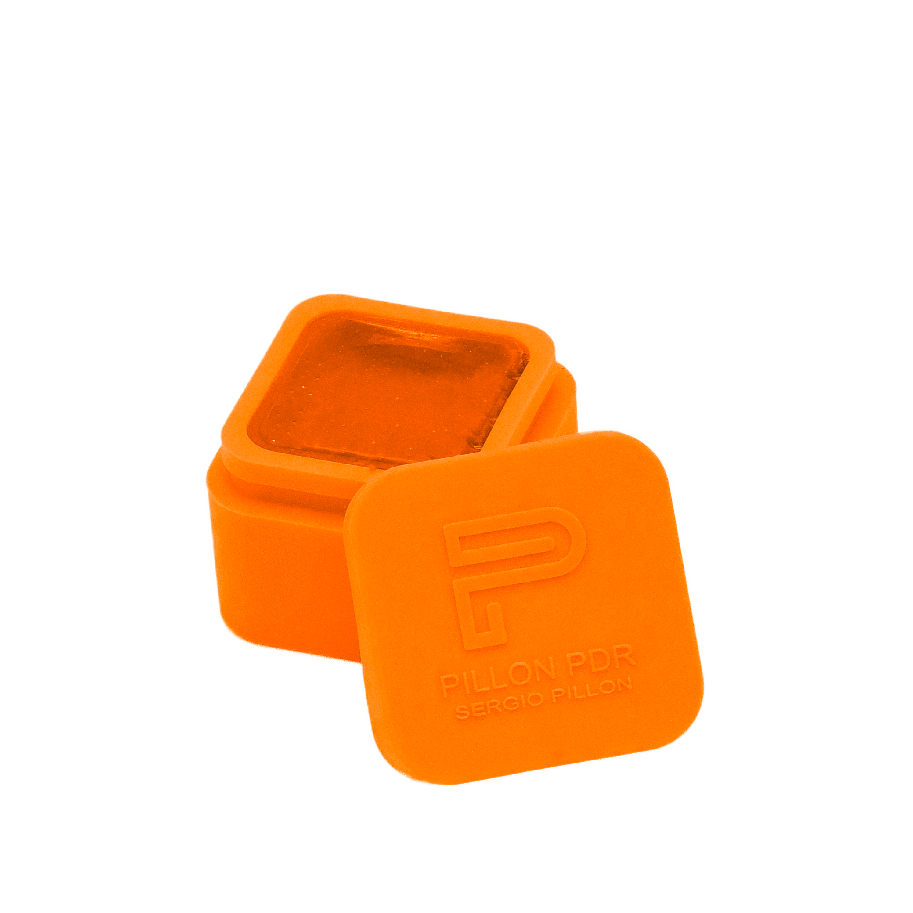 PDR Kaltkleber / Sergio's Cold Glue orange