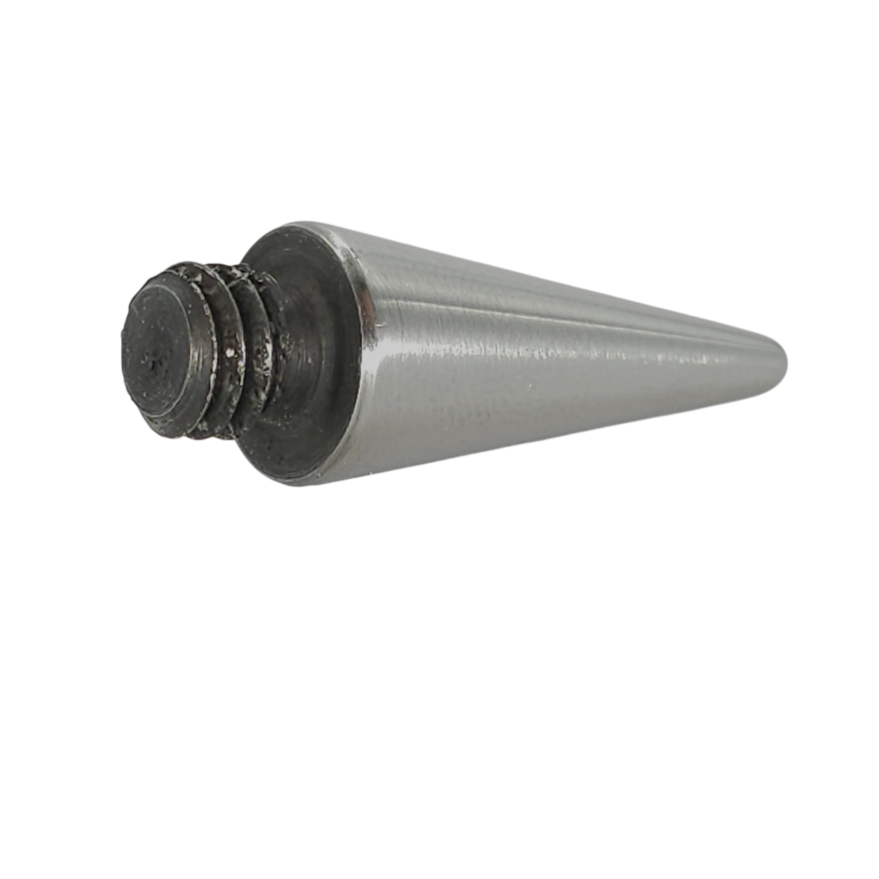 Aufsatz Stahl R1,5