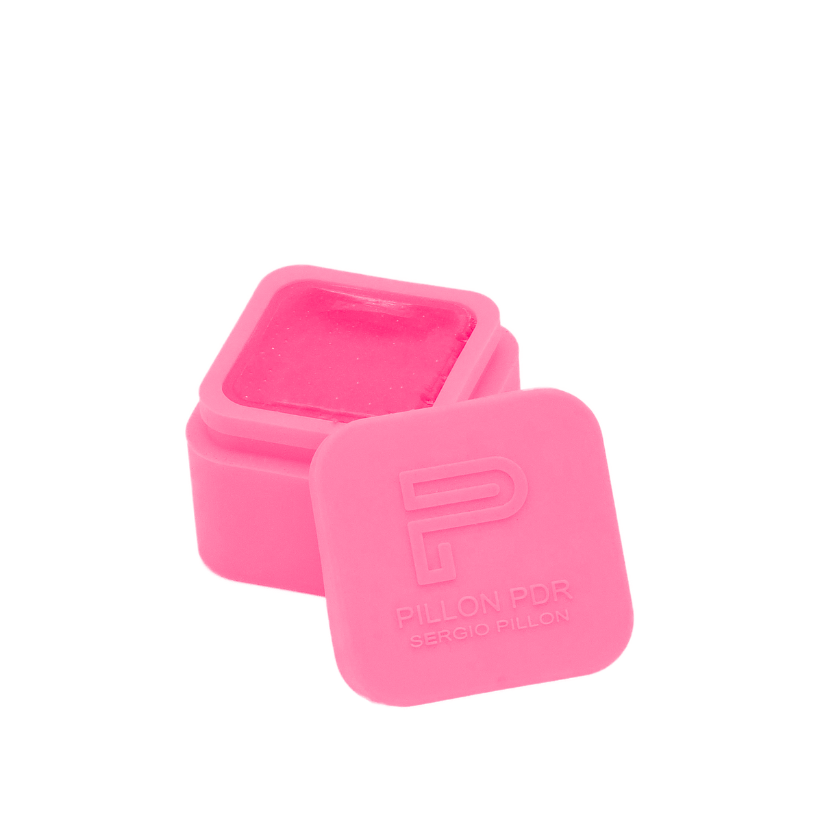 PDR Kaltkleber / Sergio's Cold Glue pink/rosa