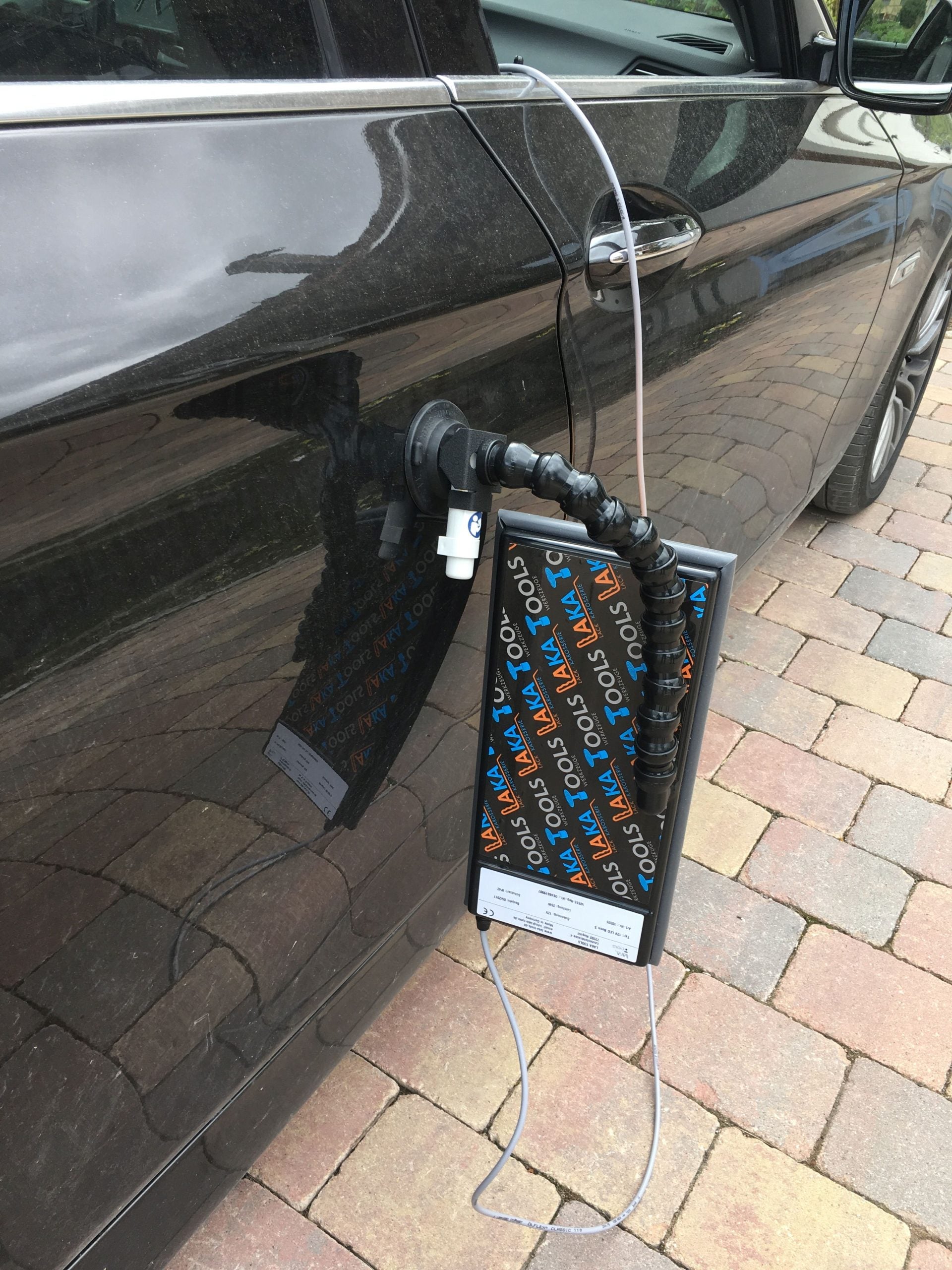 Lampe de débosselage LED BASIC S