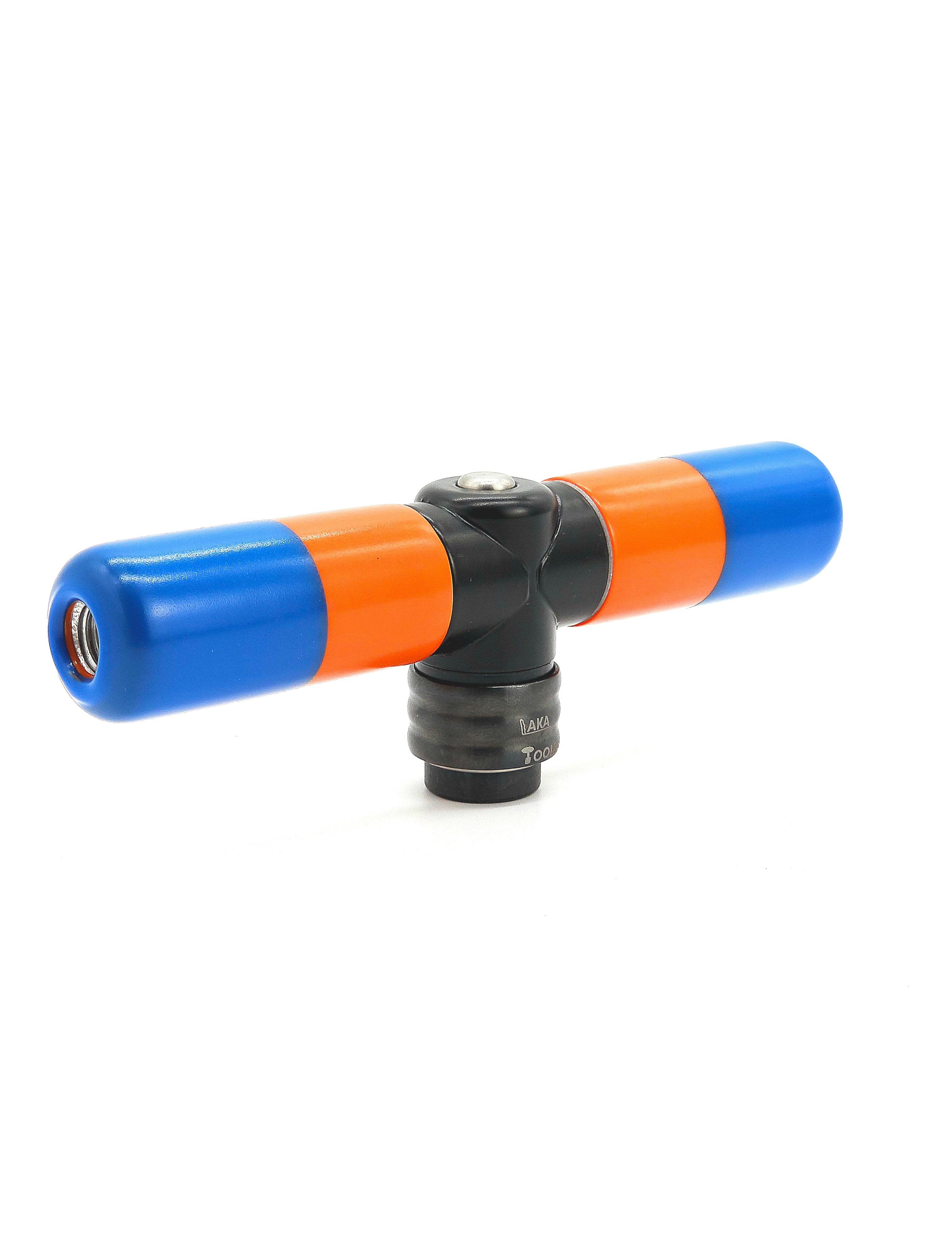 Wechseldrehgriff (WDG) Basic-Set Plus (32tlg.)