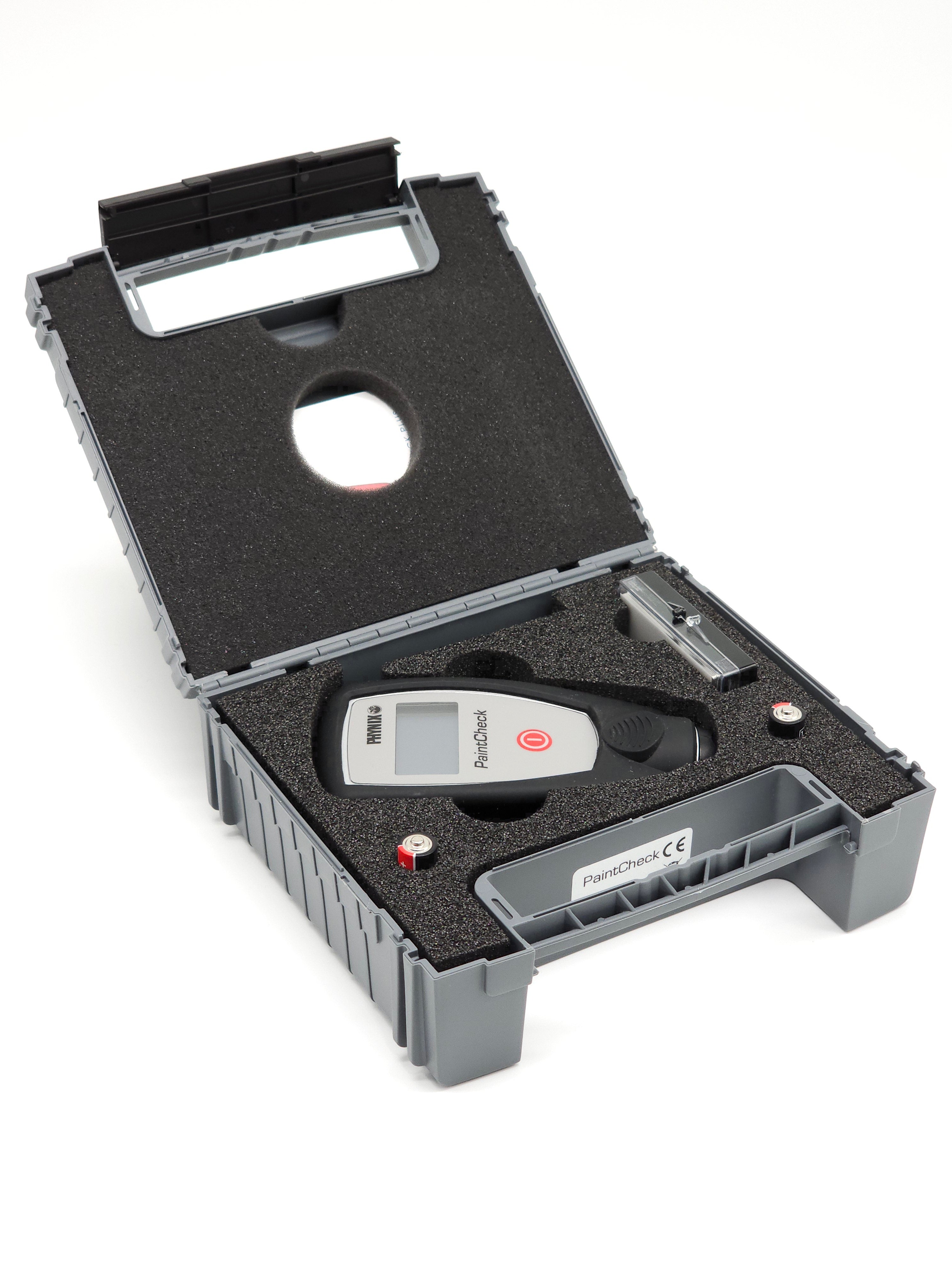 Lackdickenmessgerät PaintCheck plus FN