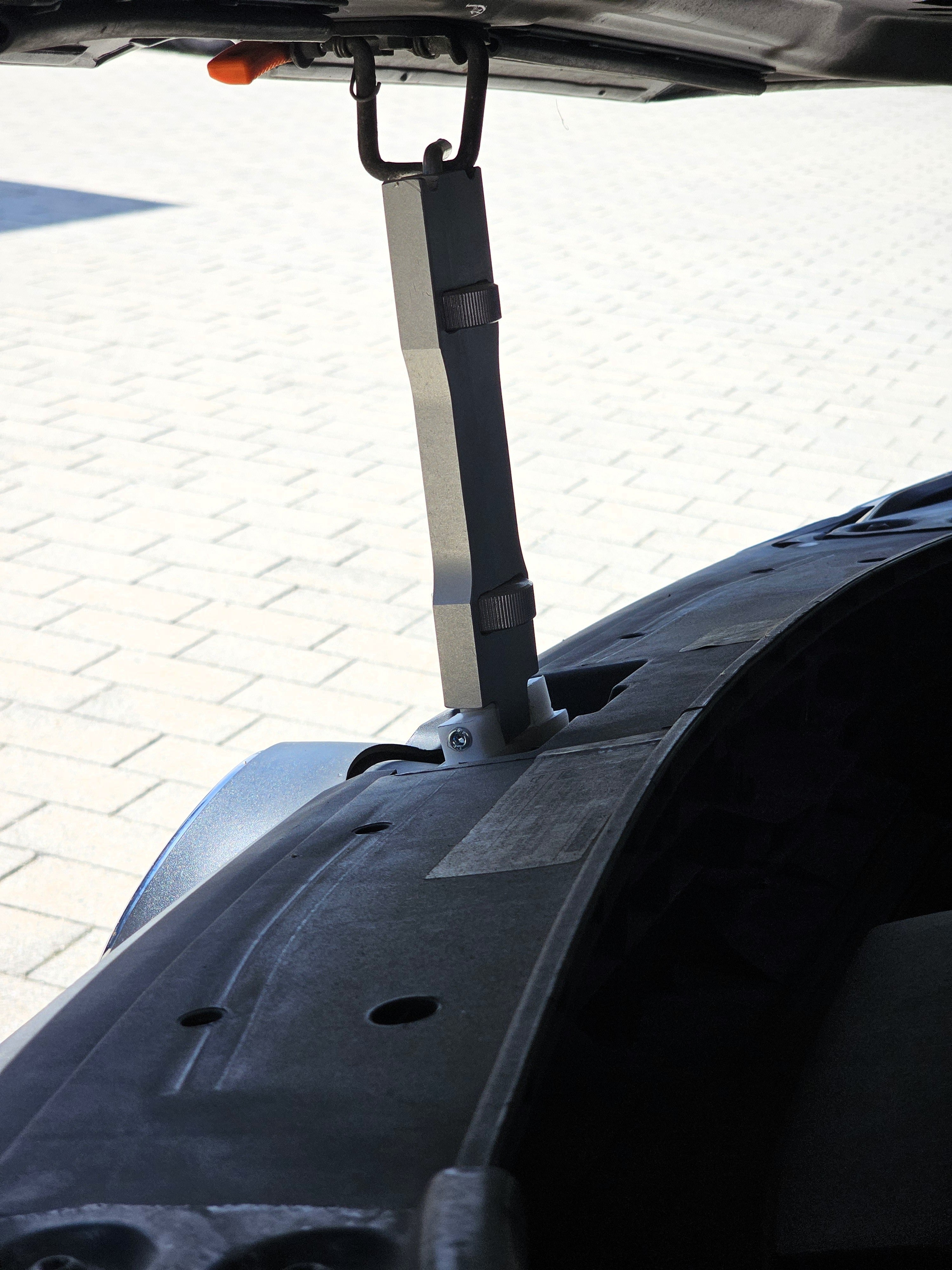 Tenditori per porta/cofano motore