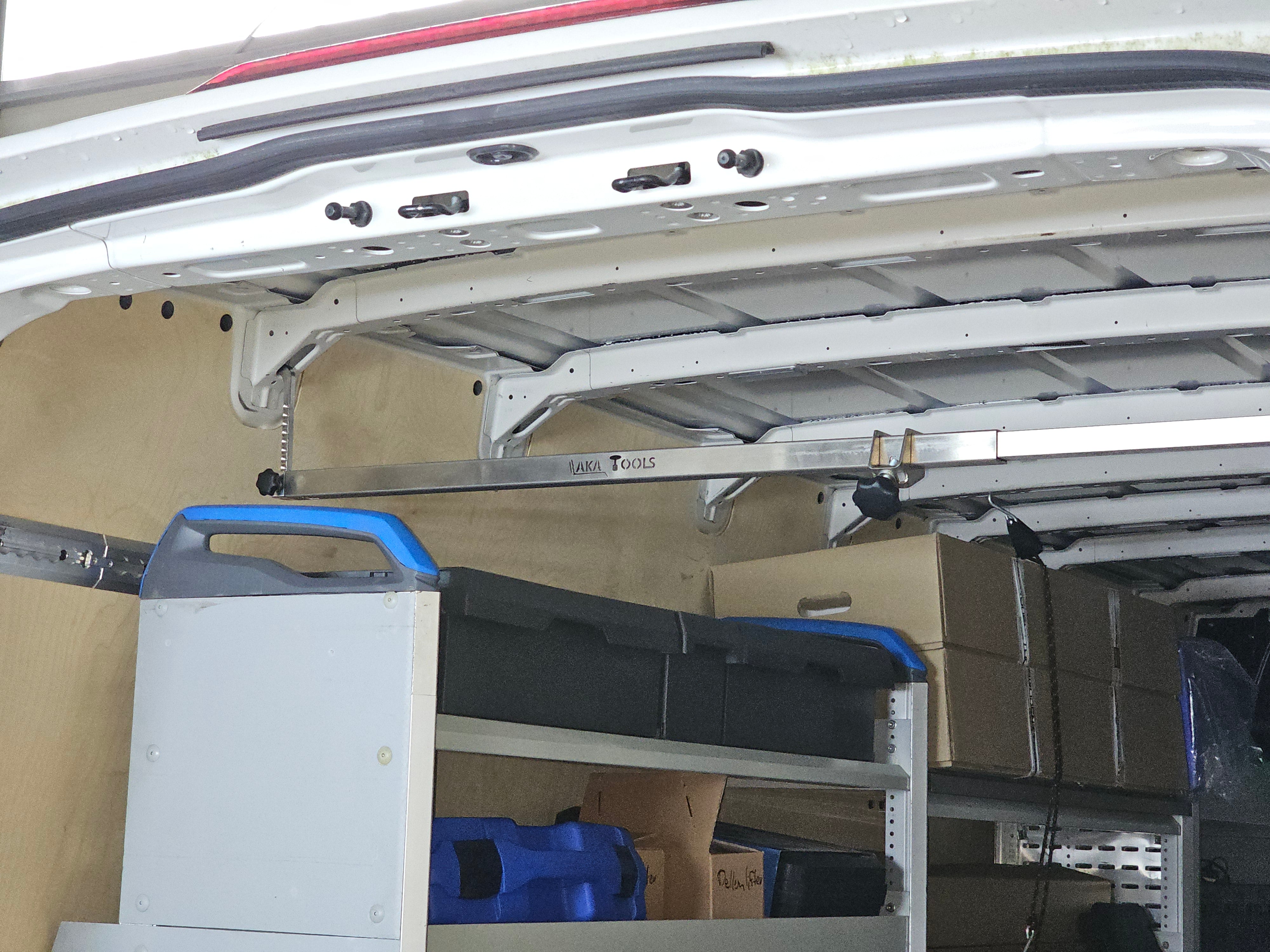 Dachlager Transporter / Kombi