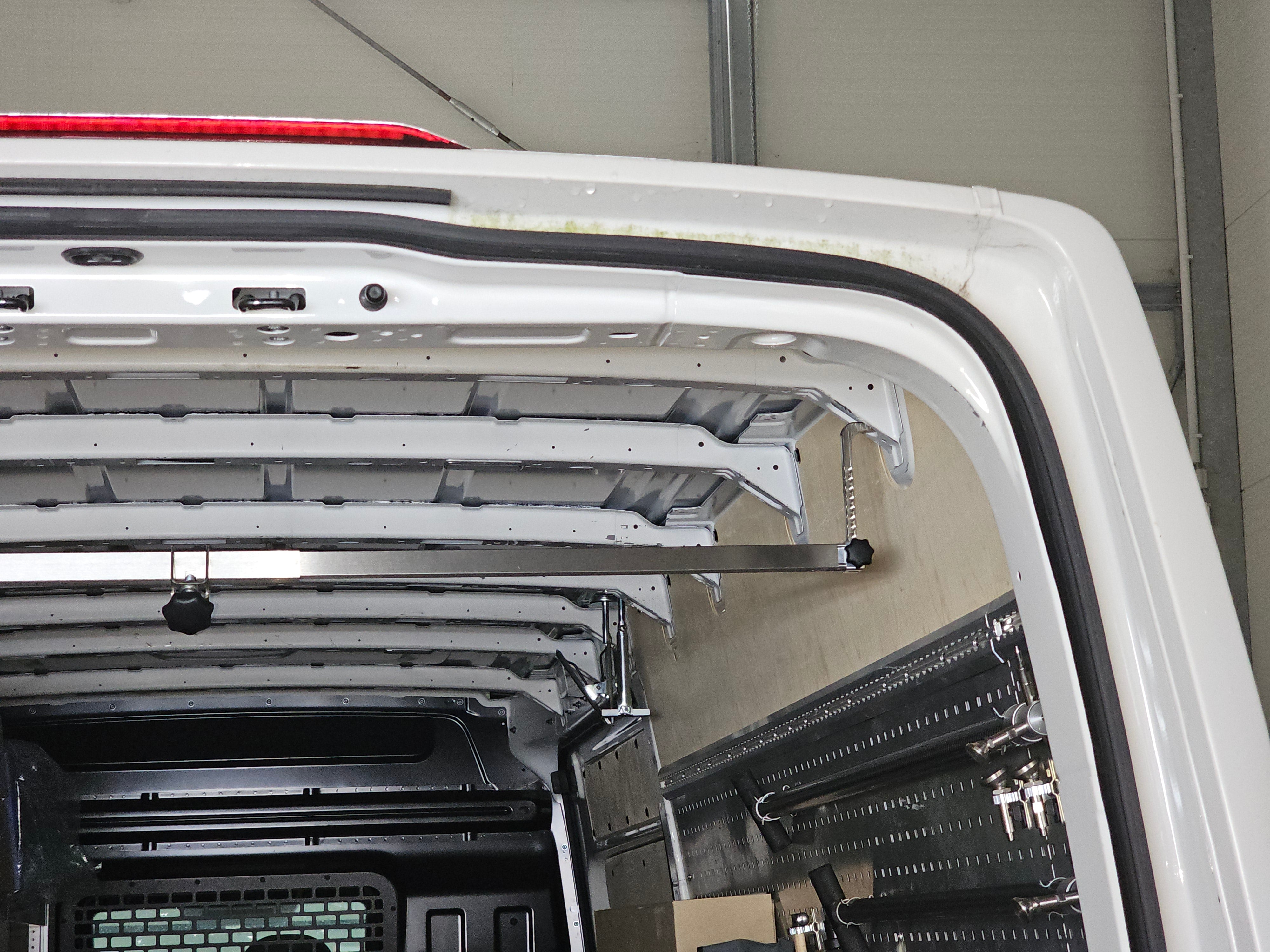 Dachlager Transporter / Kombi