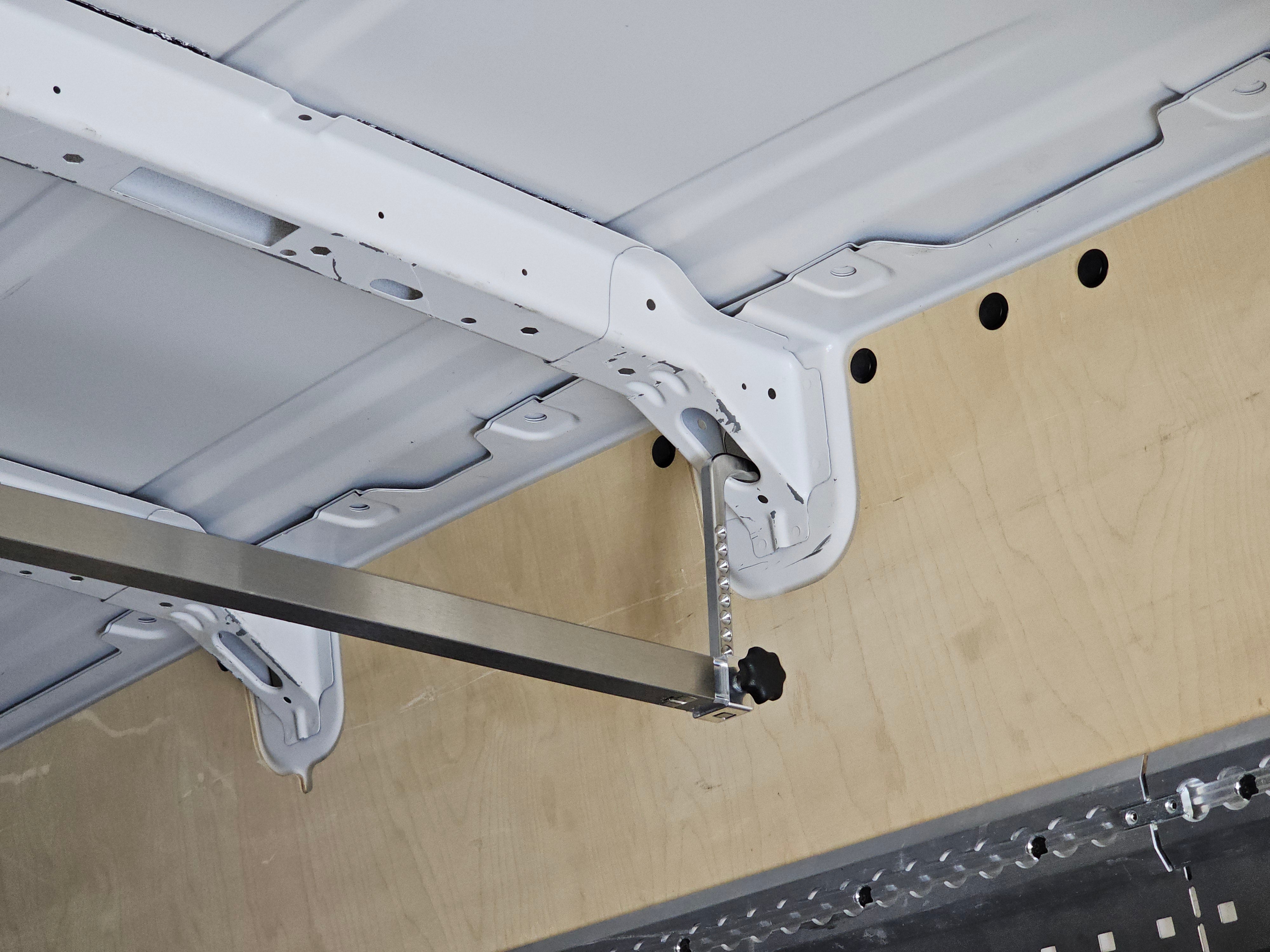 Dachlager Transporter / Kombi