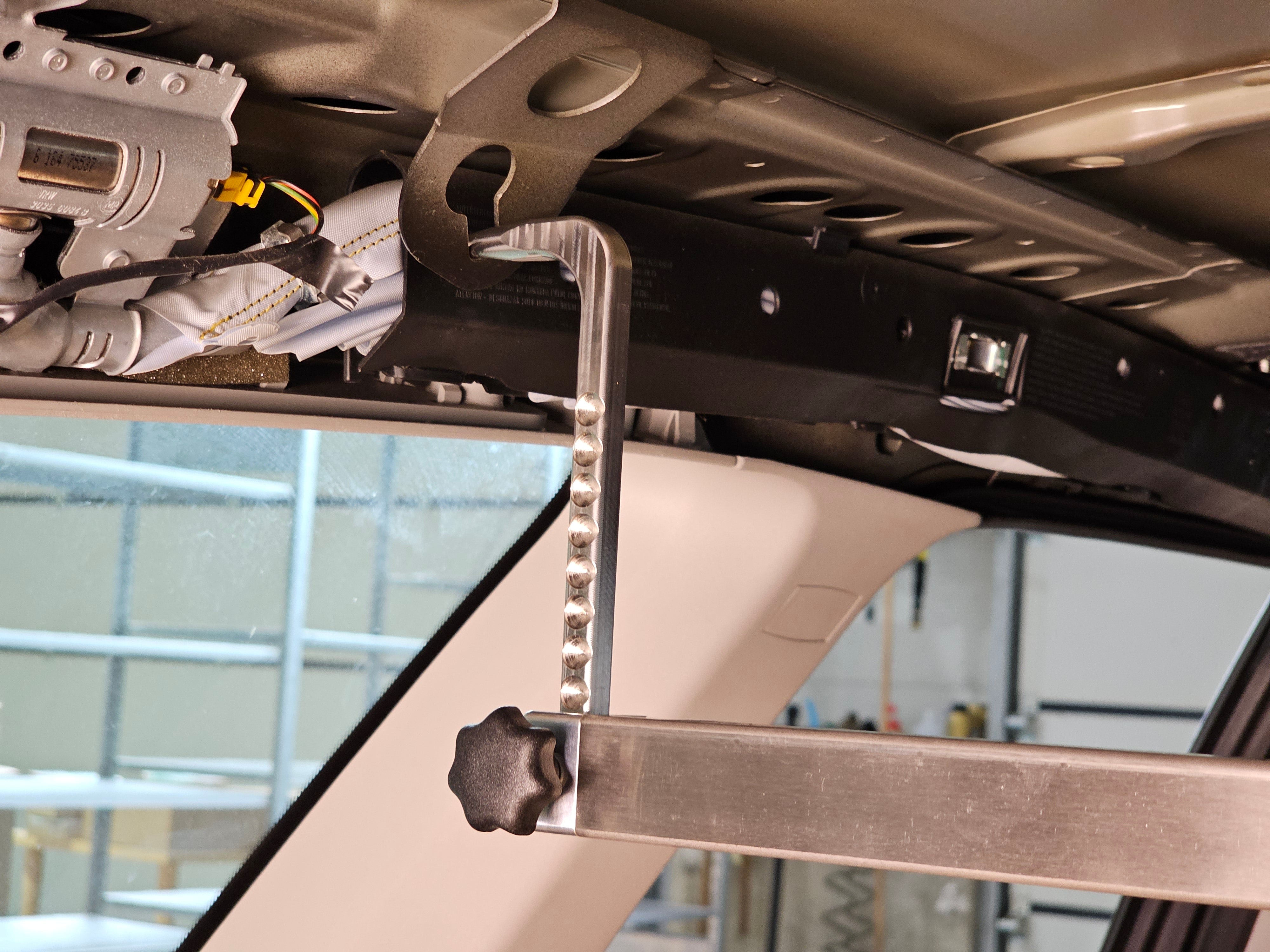 Dachlager Transporter / Kombi