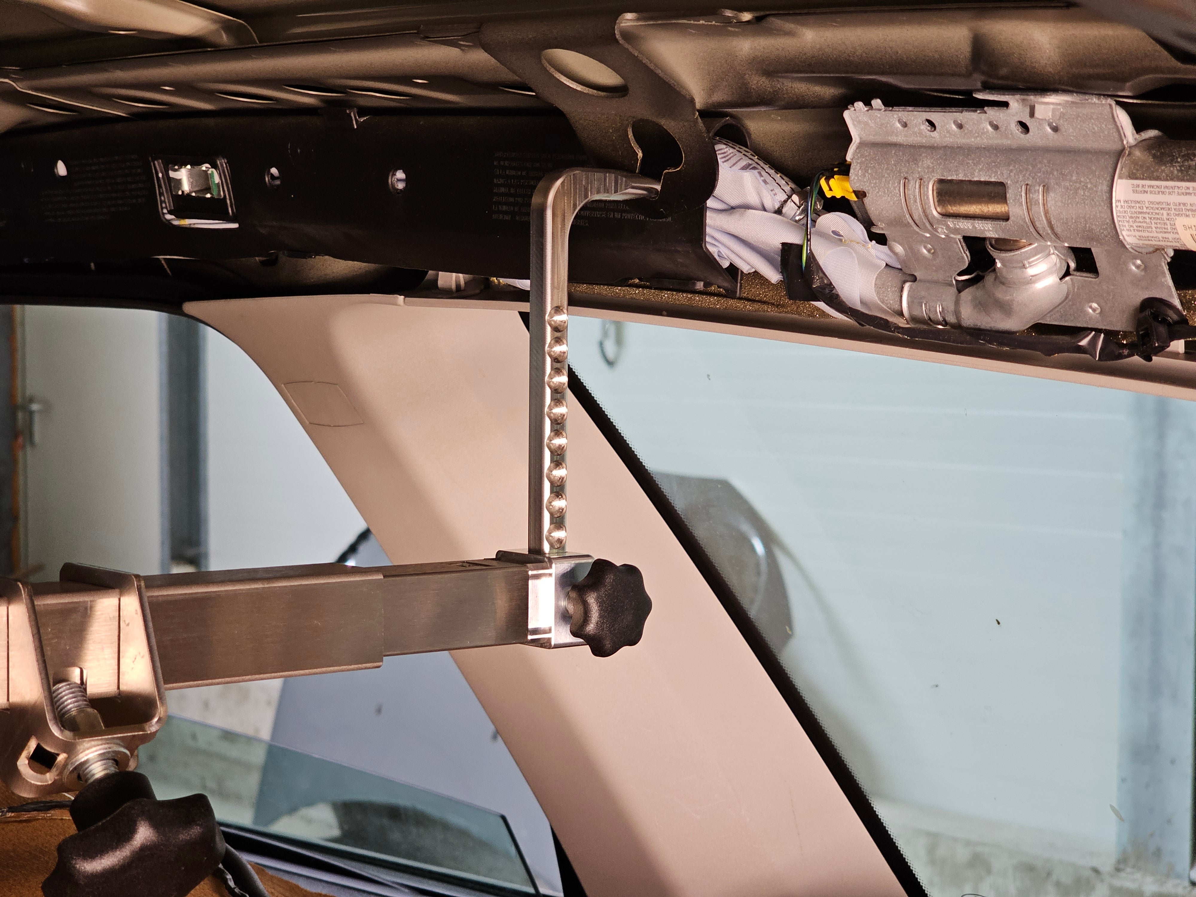 Dachlager Transporter / Kombi