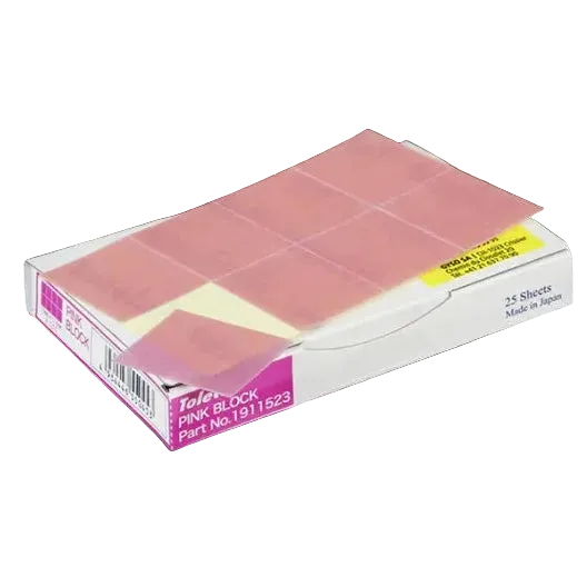 KOVAX Tolecut Schleifpad