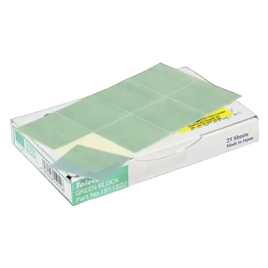 KOVAX Tolecut Schleifpad