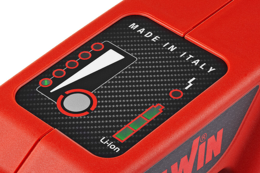 Telwin Extrator de Bateria