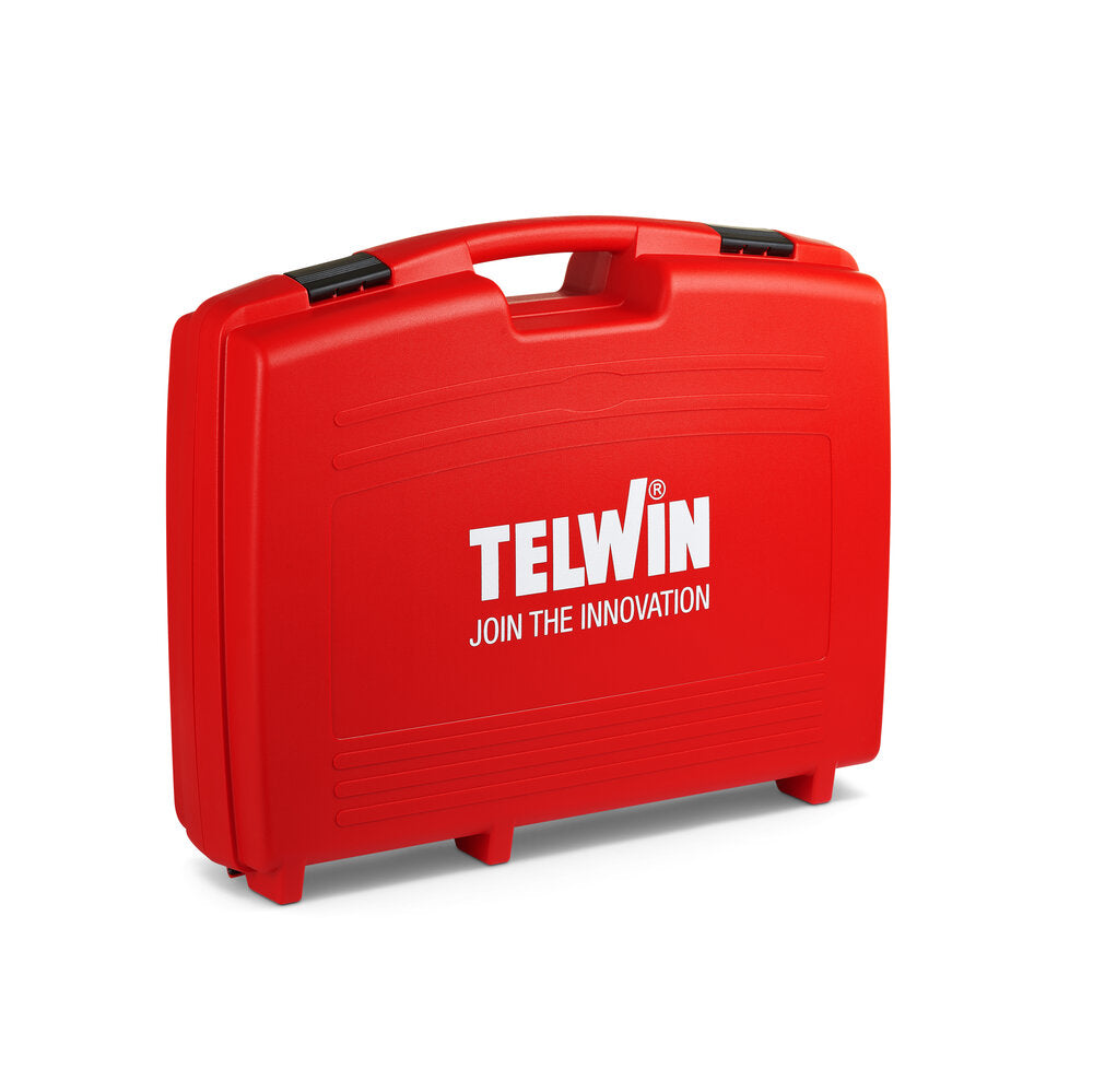 Telwin Extrator de Bateria