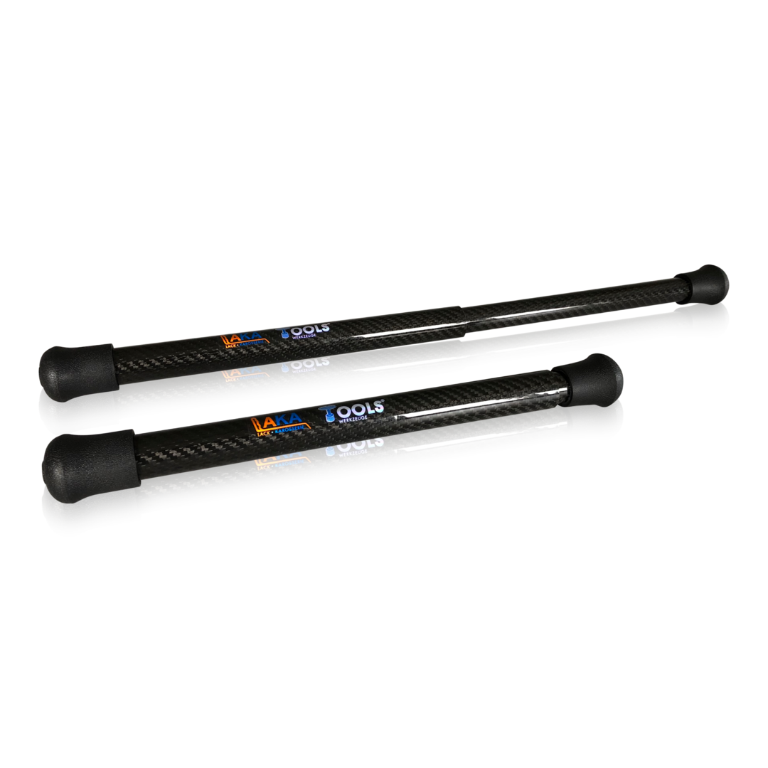 Espaçador de Carbono