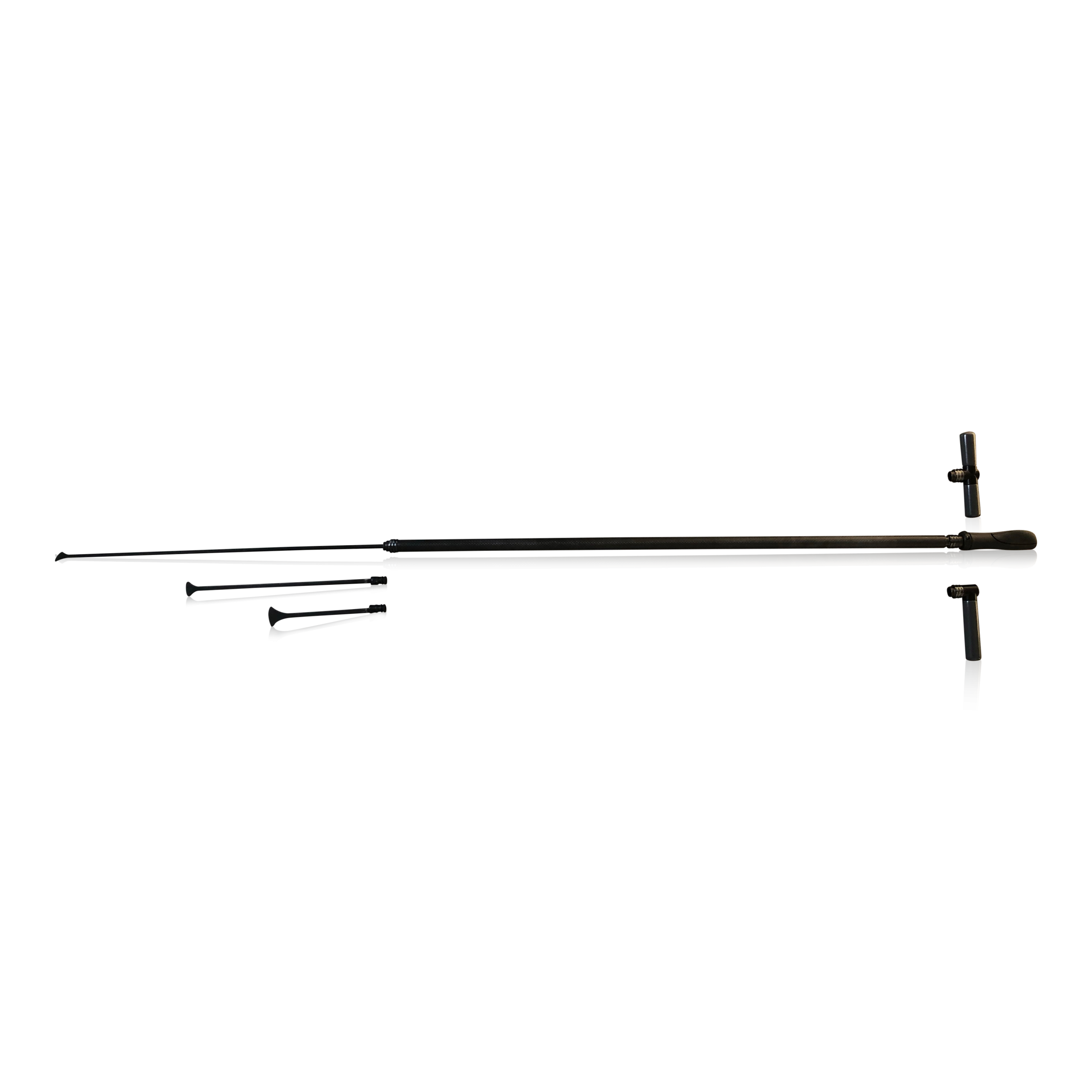 WDG Bayoneta de extensión