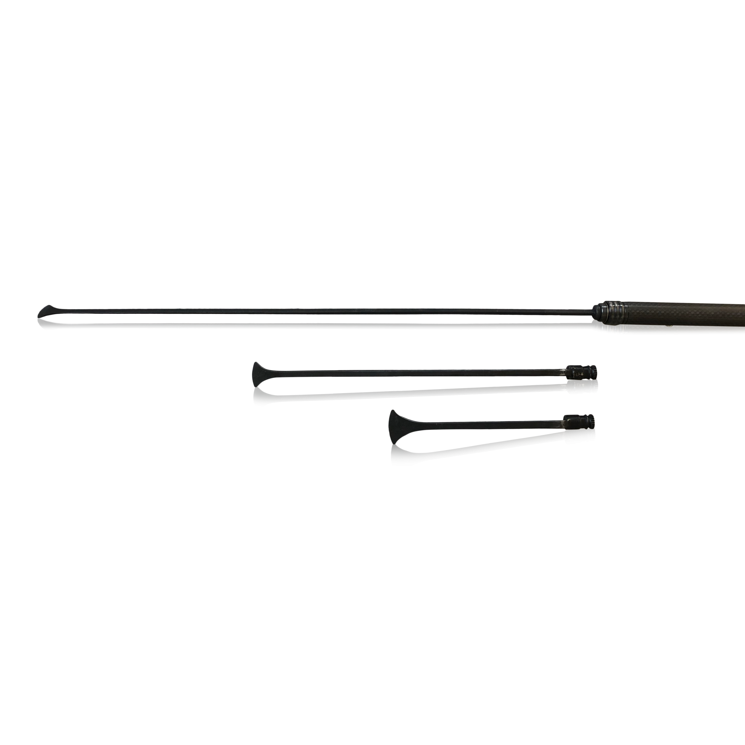 WDG Bayoneta de extensión