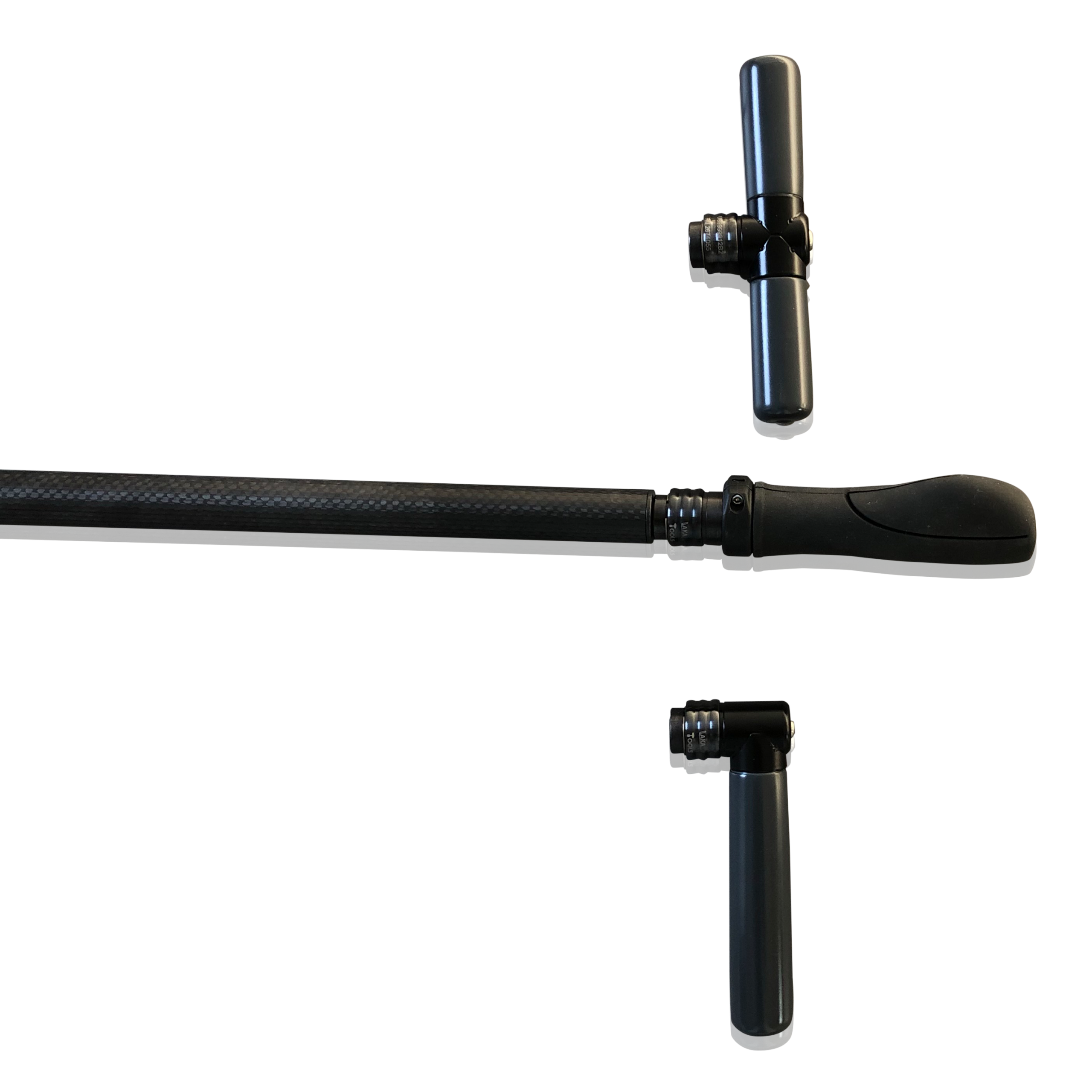 WDG Bayoneta de extensión