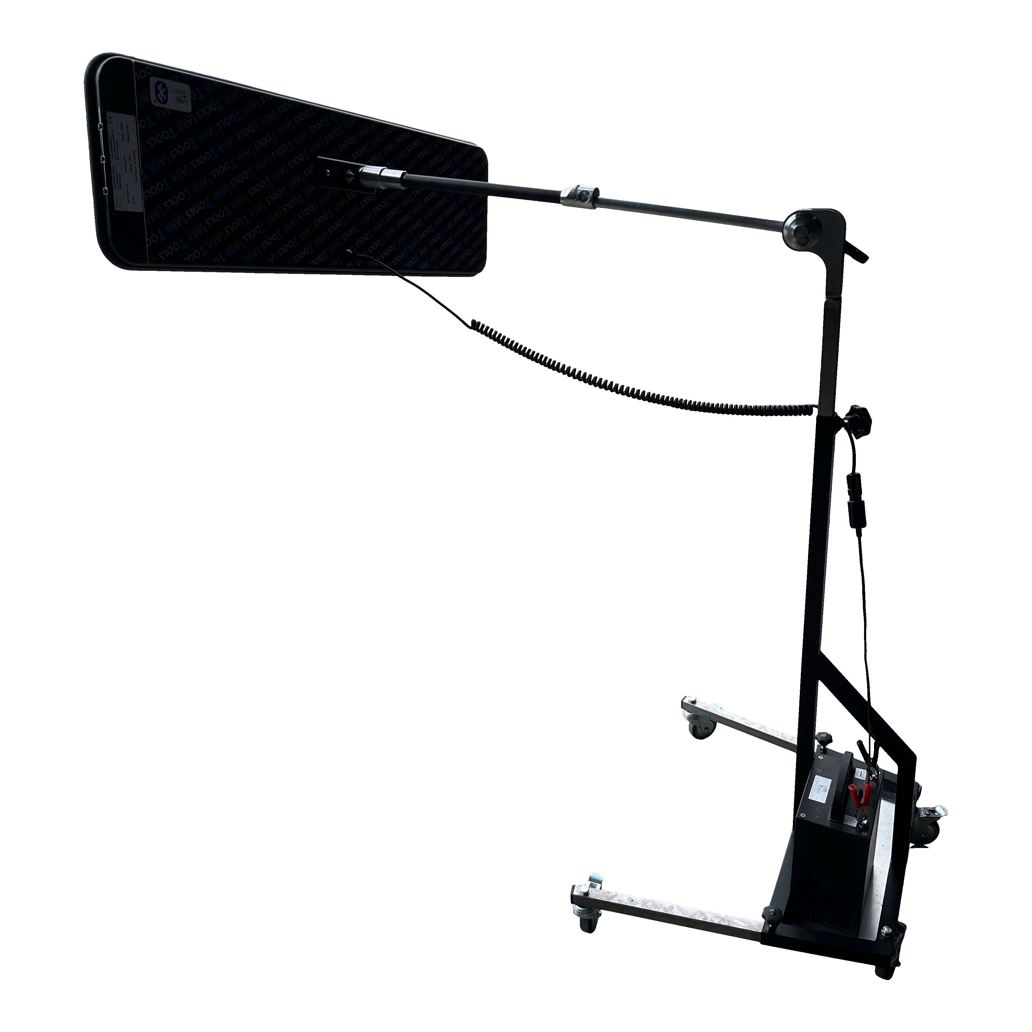 Soporte de lámpara EasyFix Premium