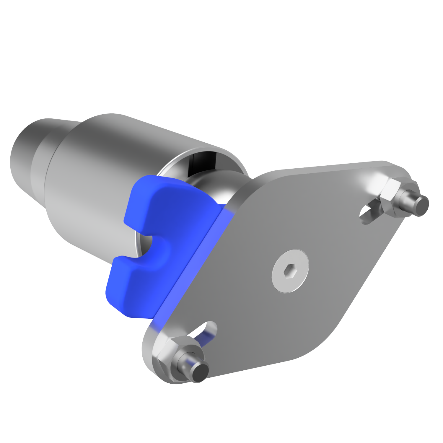 Lampenhalterung EasyFix
