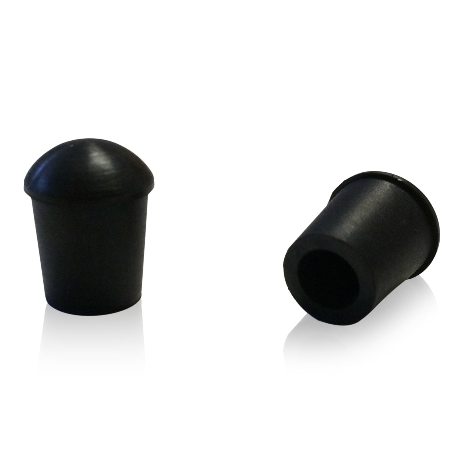 Kunststoffkappe (PVC) 6mm