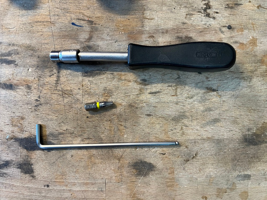 Adaptador WDG easy-connect