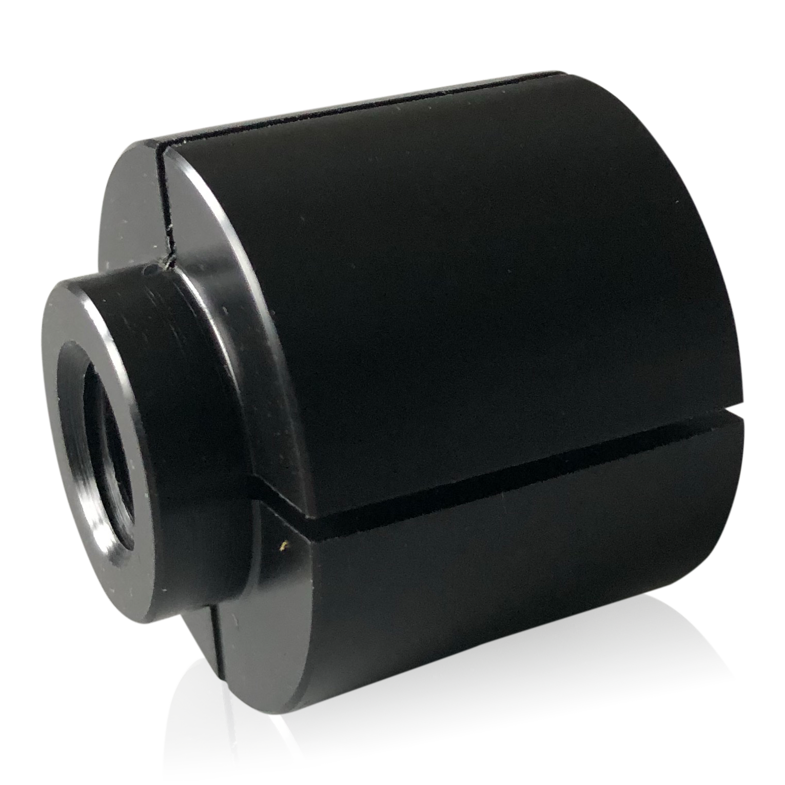 Inner tube clamp piece 29mm (for Carbon XXL)