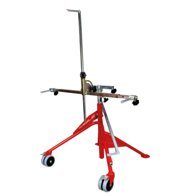 Supporto di verniciatura multifunzionale completo