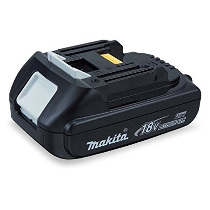 Makita Li-Ion Bateria 18V/1,5Ah (Original)