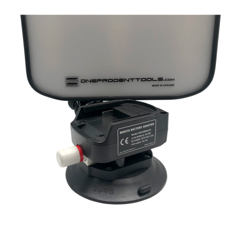 DNEprodenttools LEDlight MaksMaster-M G2 6LED (BMA)